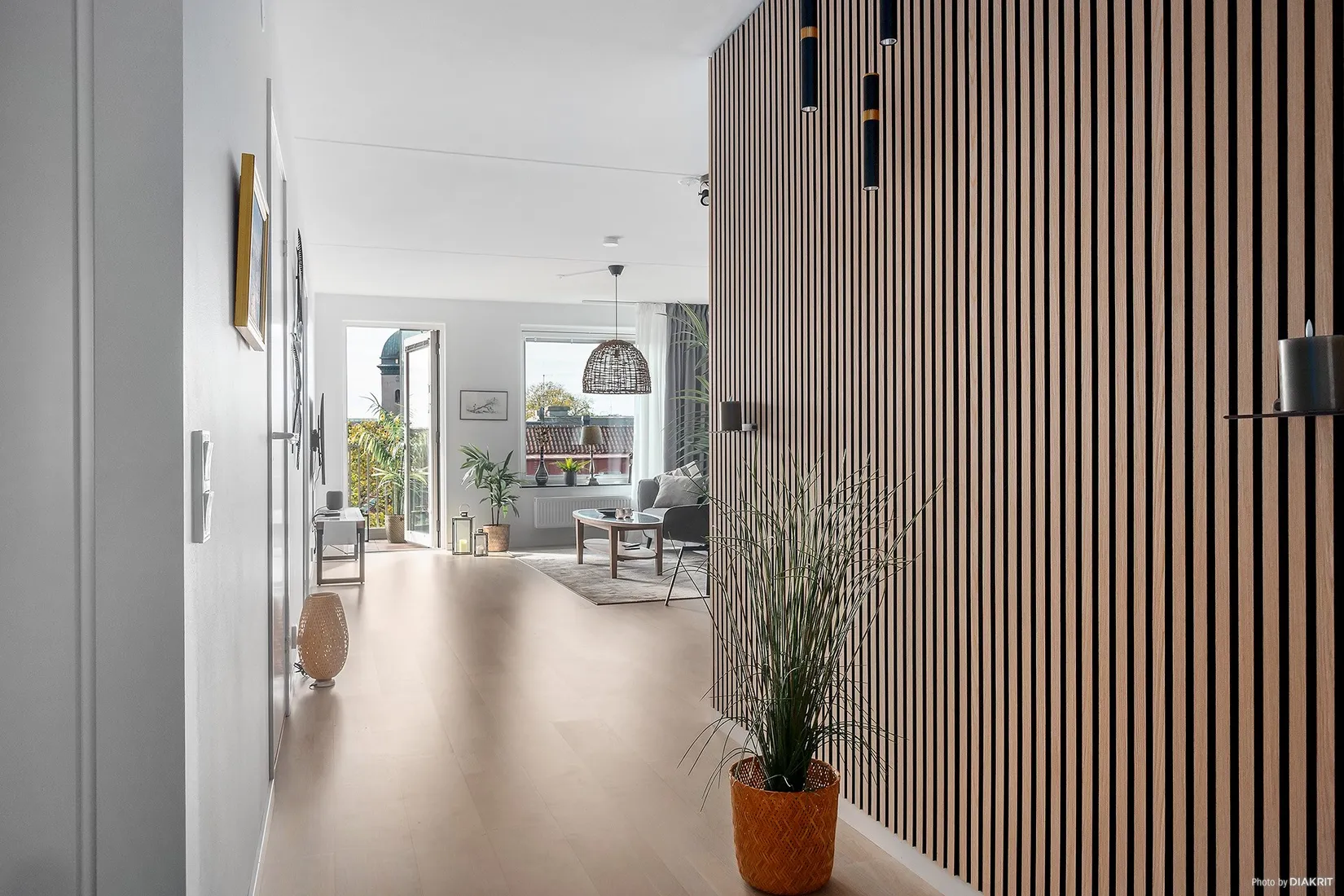 Bostadsrätt, Södra Kyrkogatan 27a, Borås