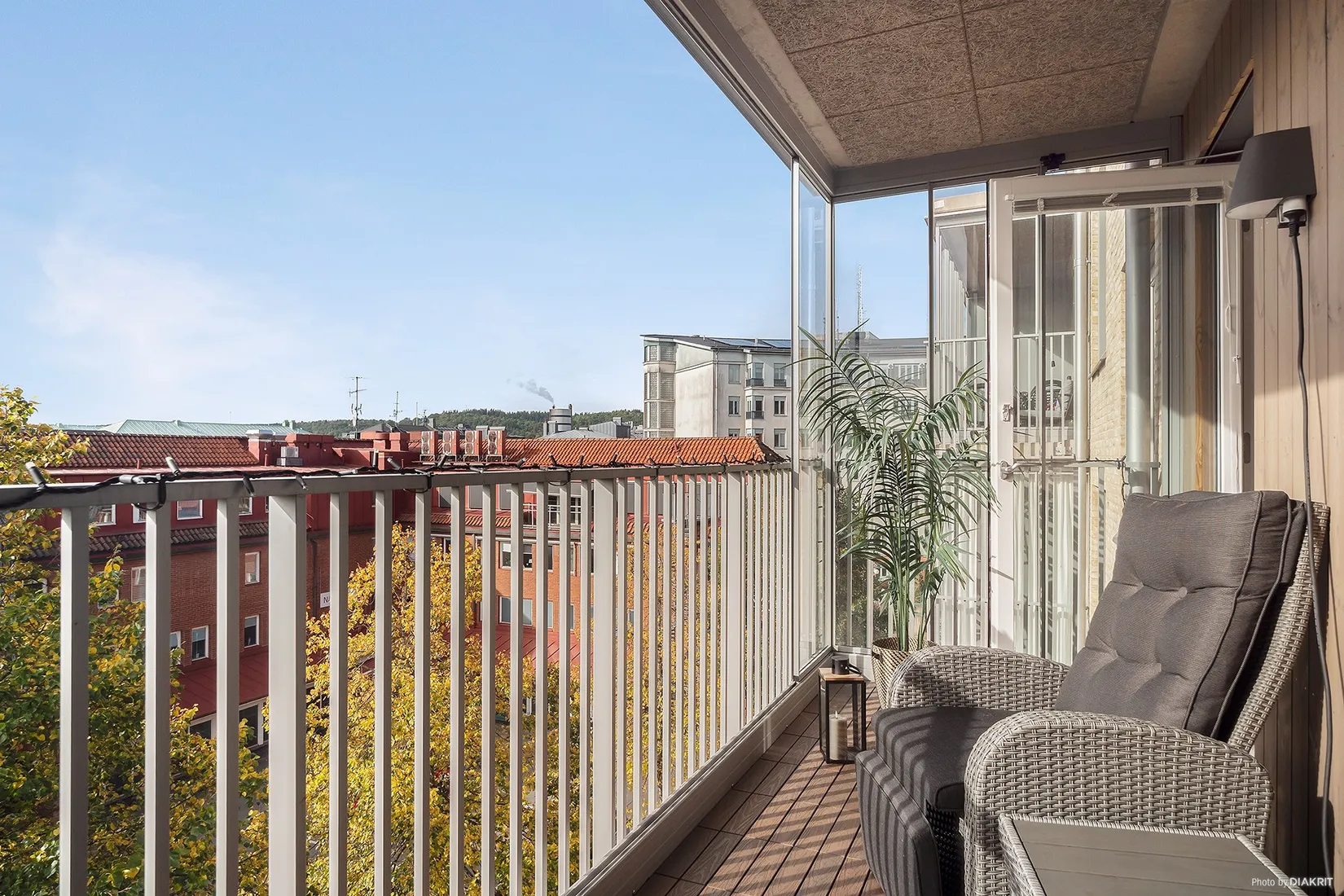 Bostadsrätt, Södra Kyrkogatan 27a, Borås