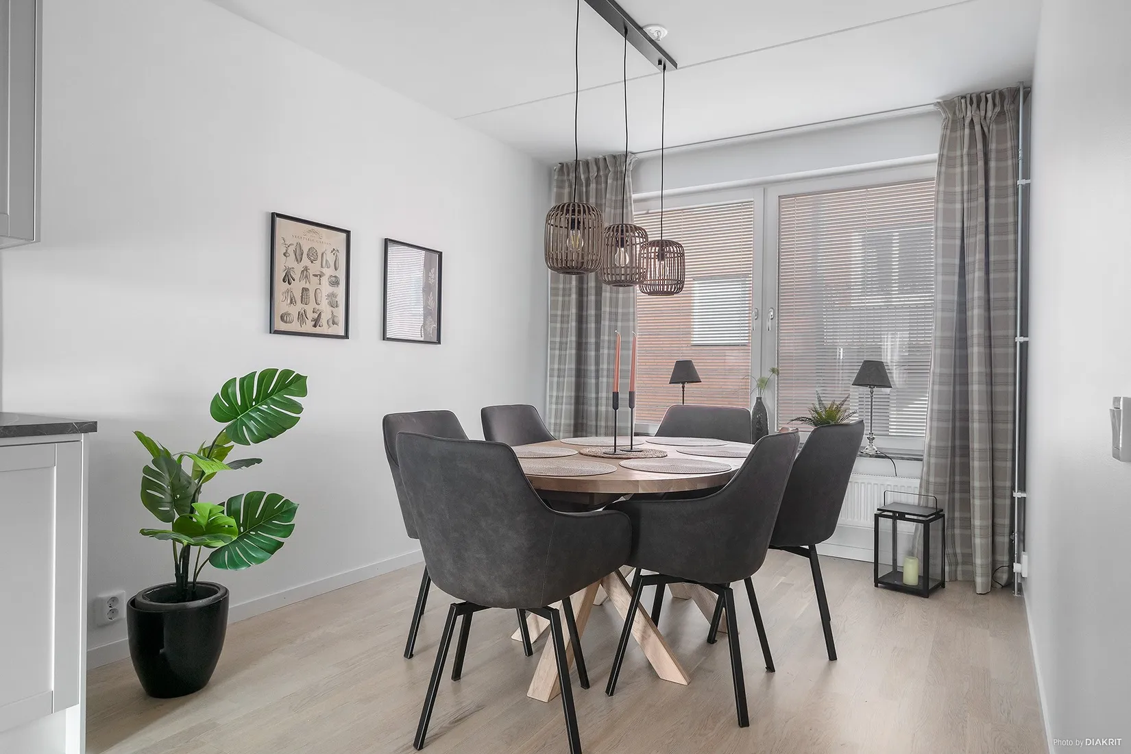 Bostadsrätt, Södra Kyrkogatan 27a, Borås