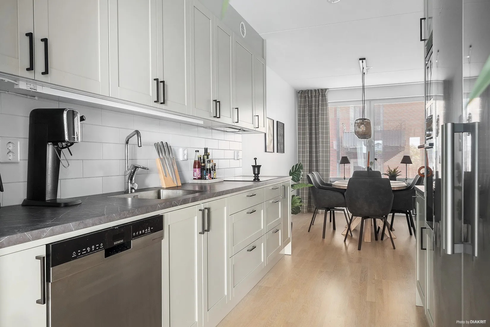 Bostadsrätt, Södra Kyrkogatan 27a, Borås