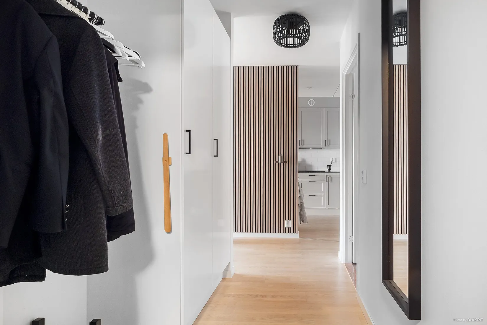Bostadsrätt, Södra Kyrkogatan 27a, Borås