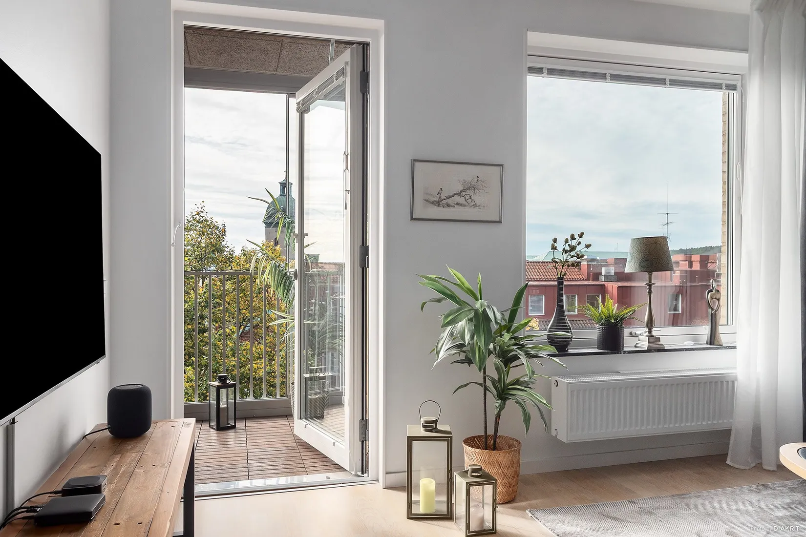 Bostadsrätt, Södra Kyrkogatan 27a, Borås