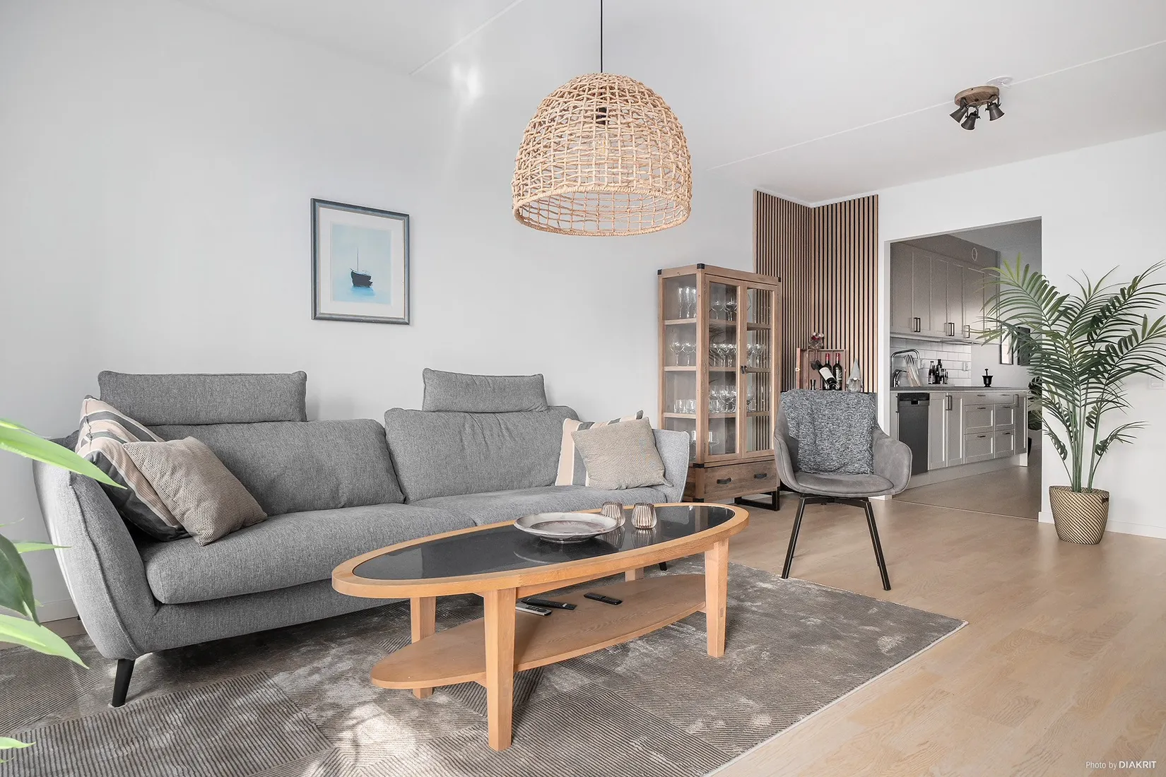 Bostadsrätt, Södra Kyrkogatan 27a, Borås