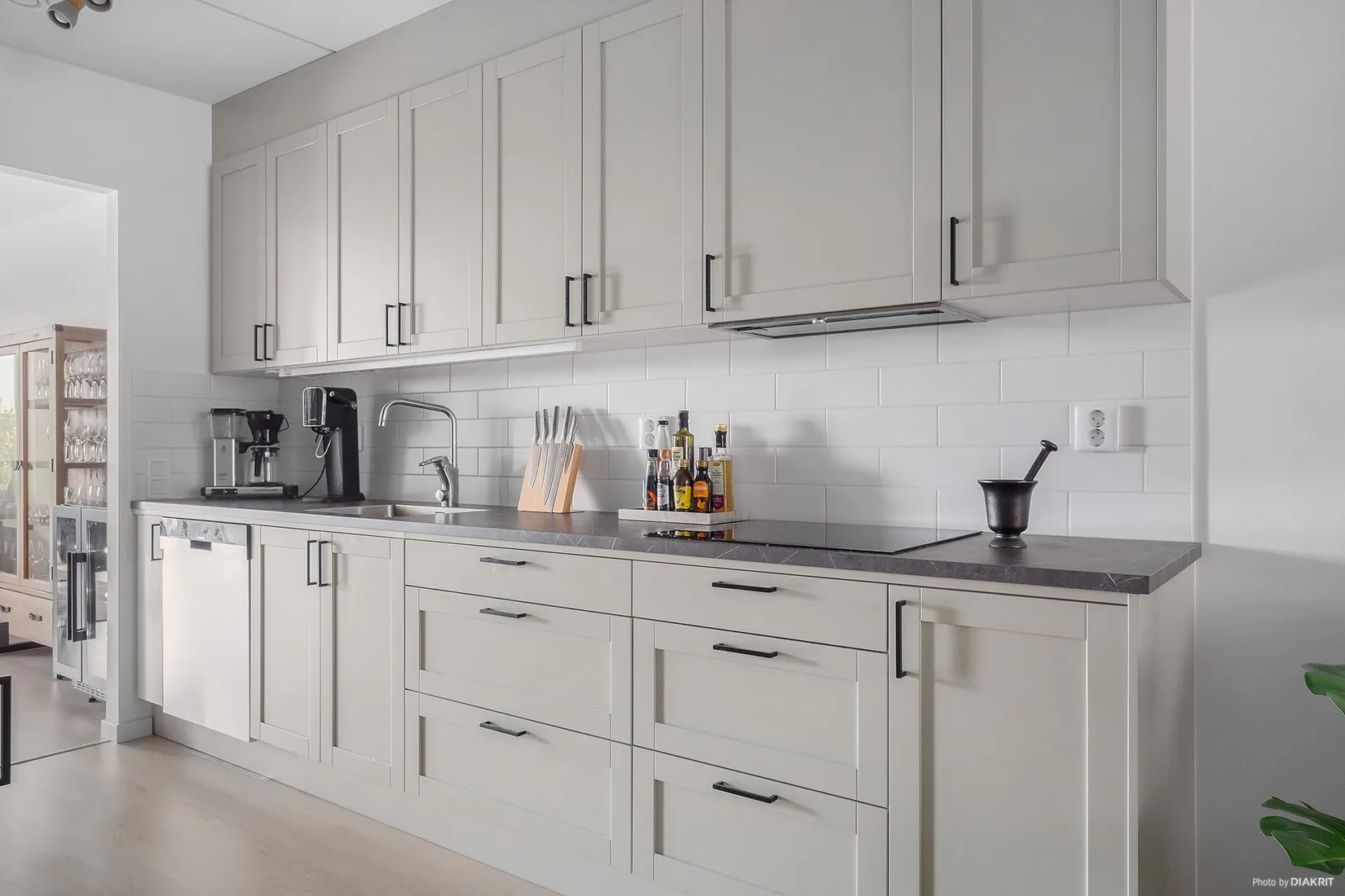 Bostadsrätt, Södra Kyrkogatan 27a, Borås