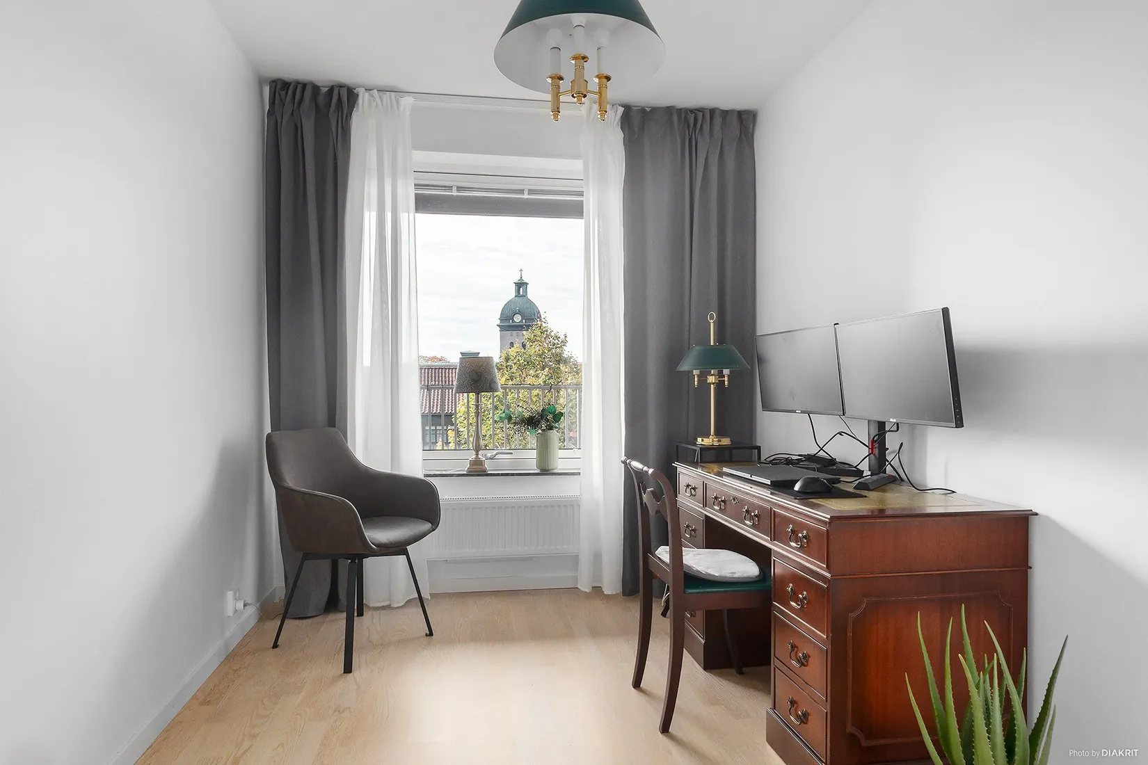 Bostadsrätt, Södra Kyrkogatan 27a, Borås