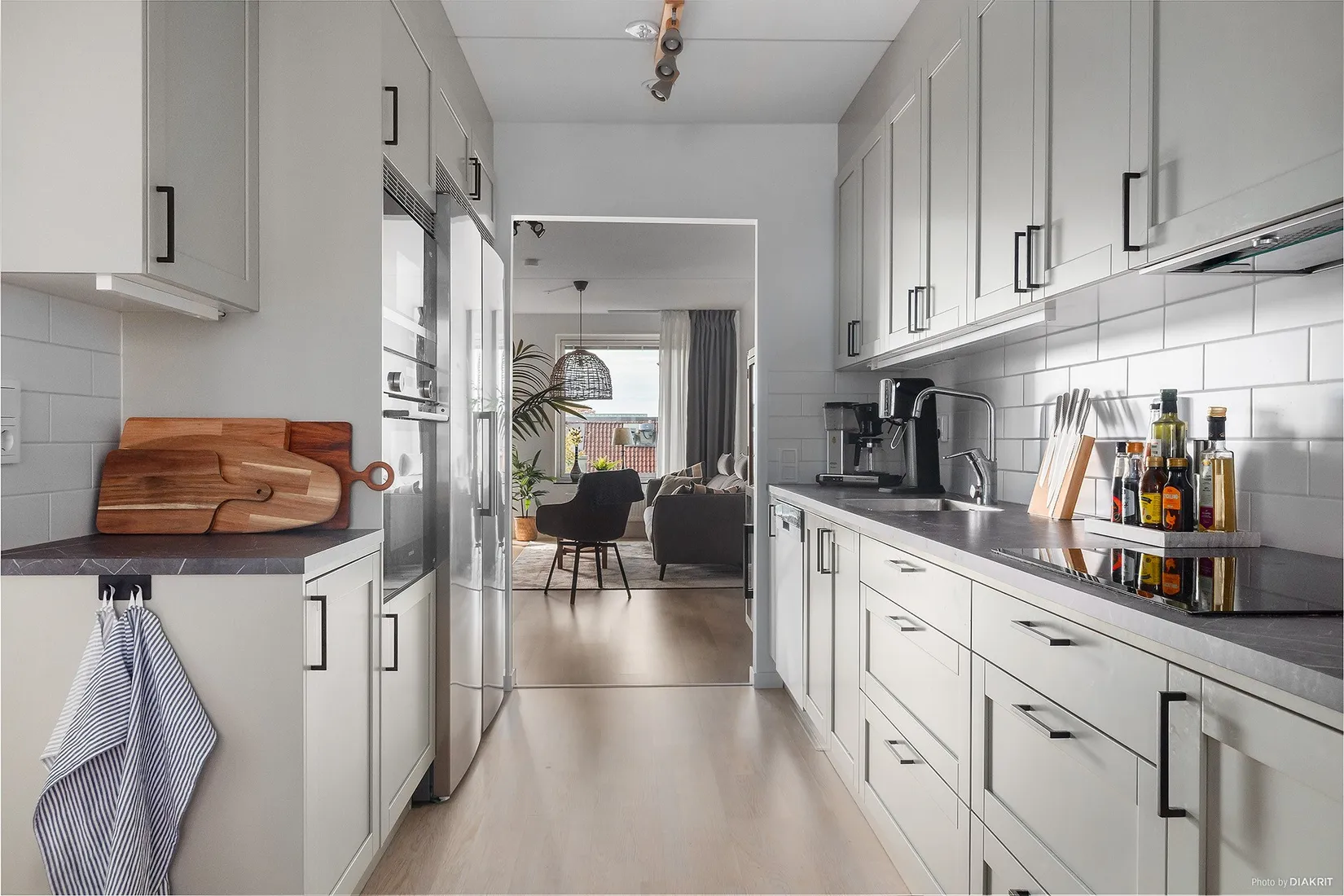 Bostadsrätt, Södra Kyrkogatan 27a, Borås