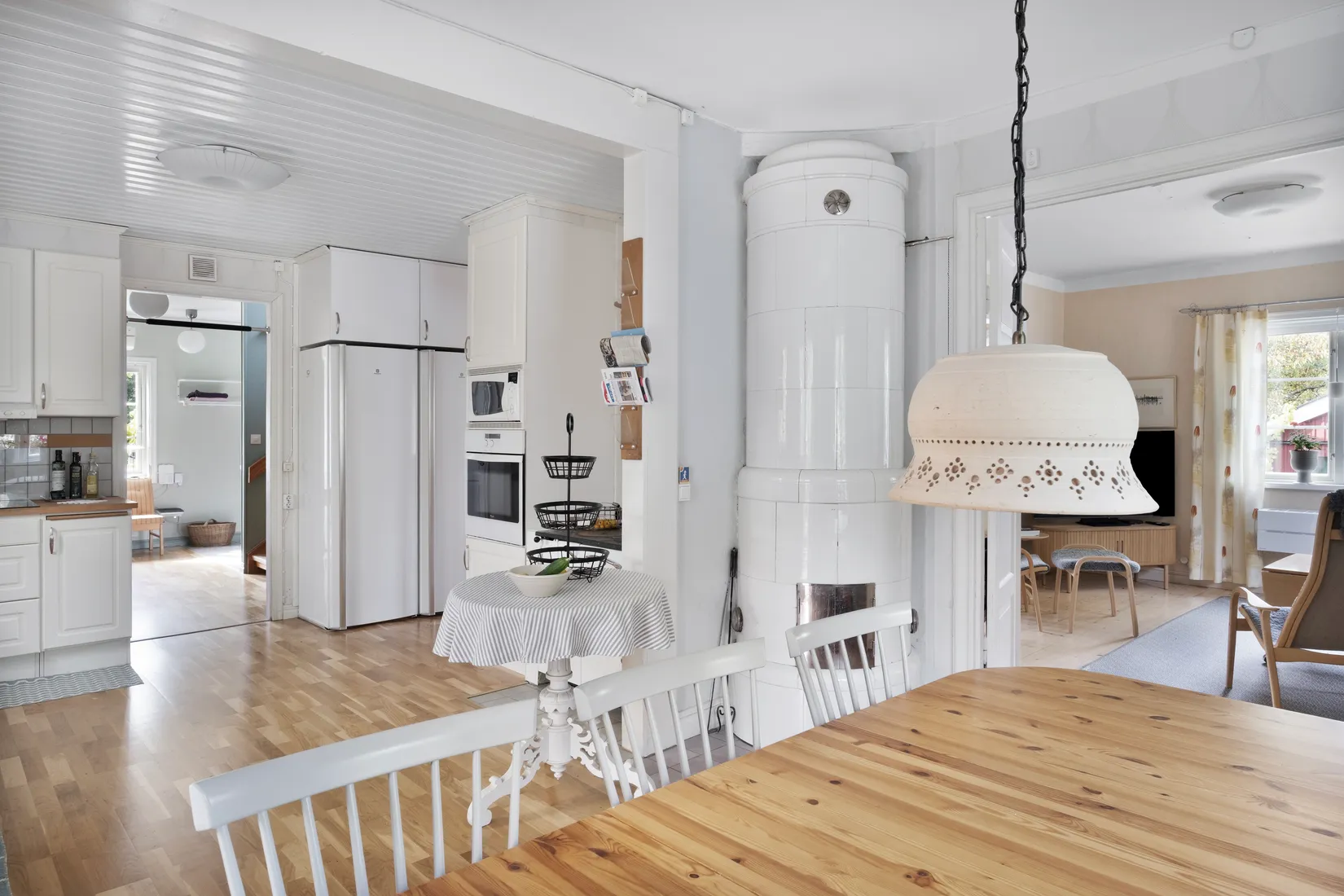Villa, Hemsjövägen 1140, Olofström