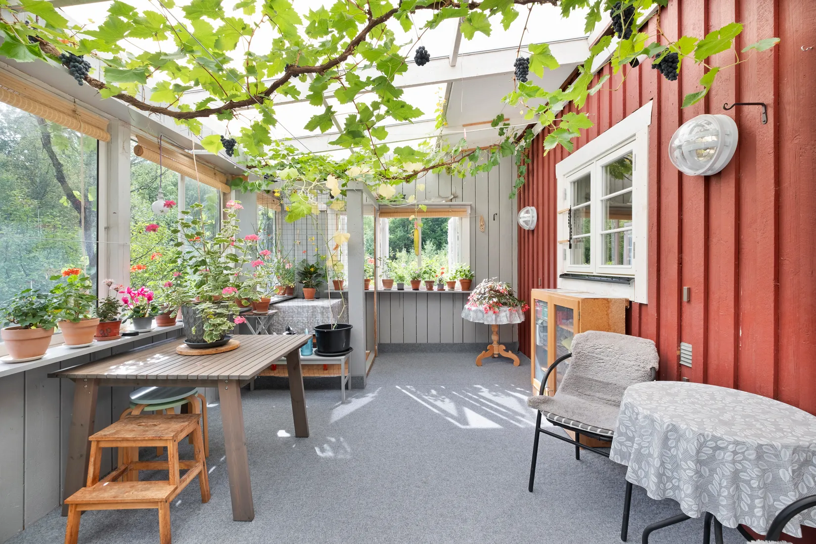 Villa, Hemsjövägen 1140, Olofström