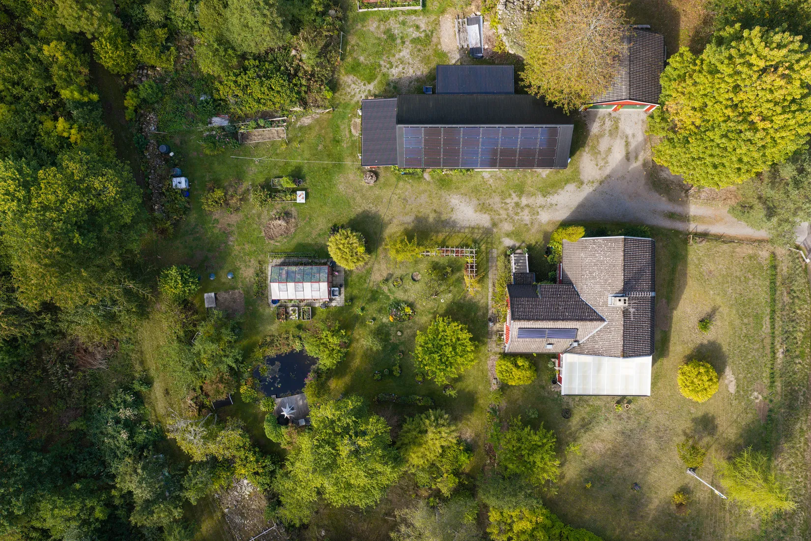 Villa, Hemsjövägen 1140, Olofström