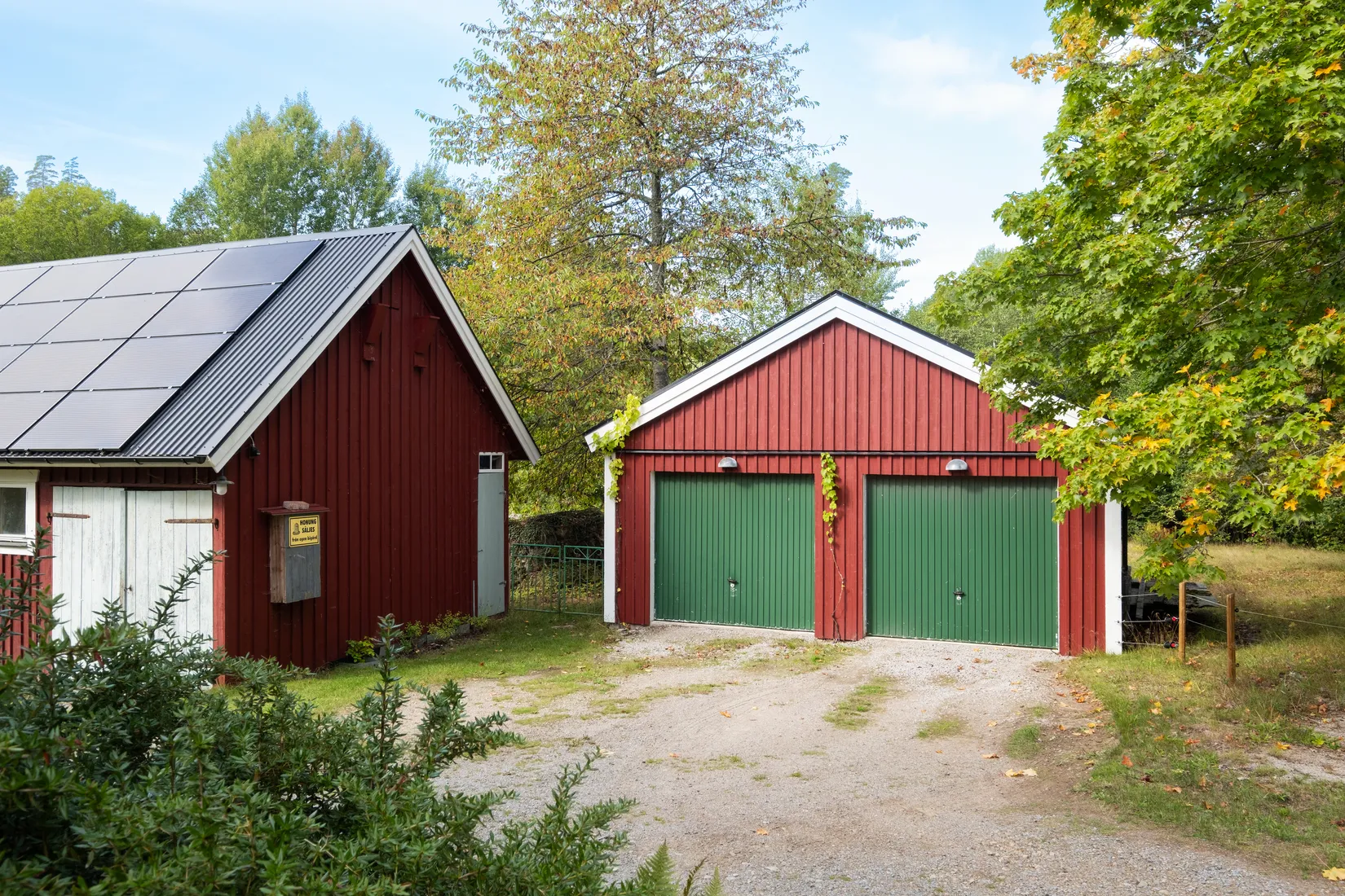Villa, Hemsjövägen 1140, Olofström