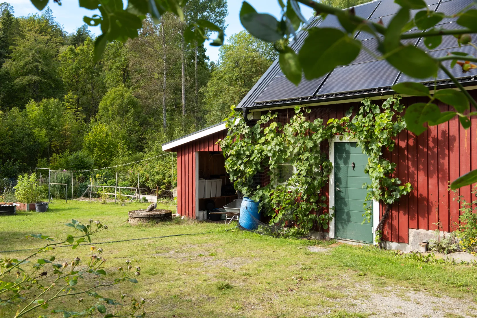 Villa, Hemsjövägen 1140, Olofström
