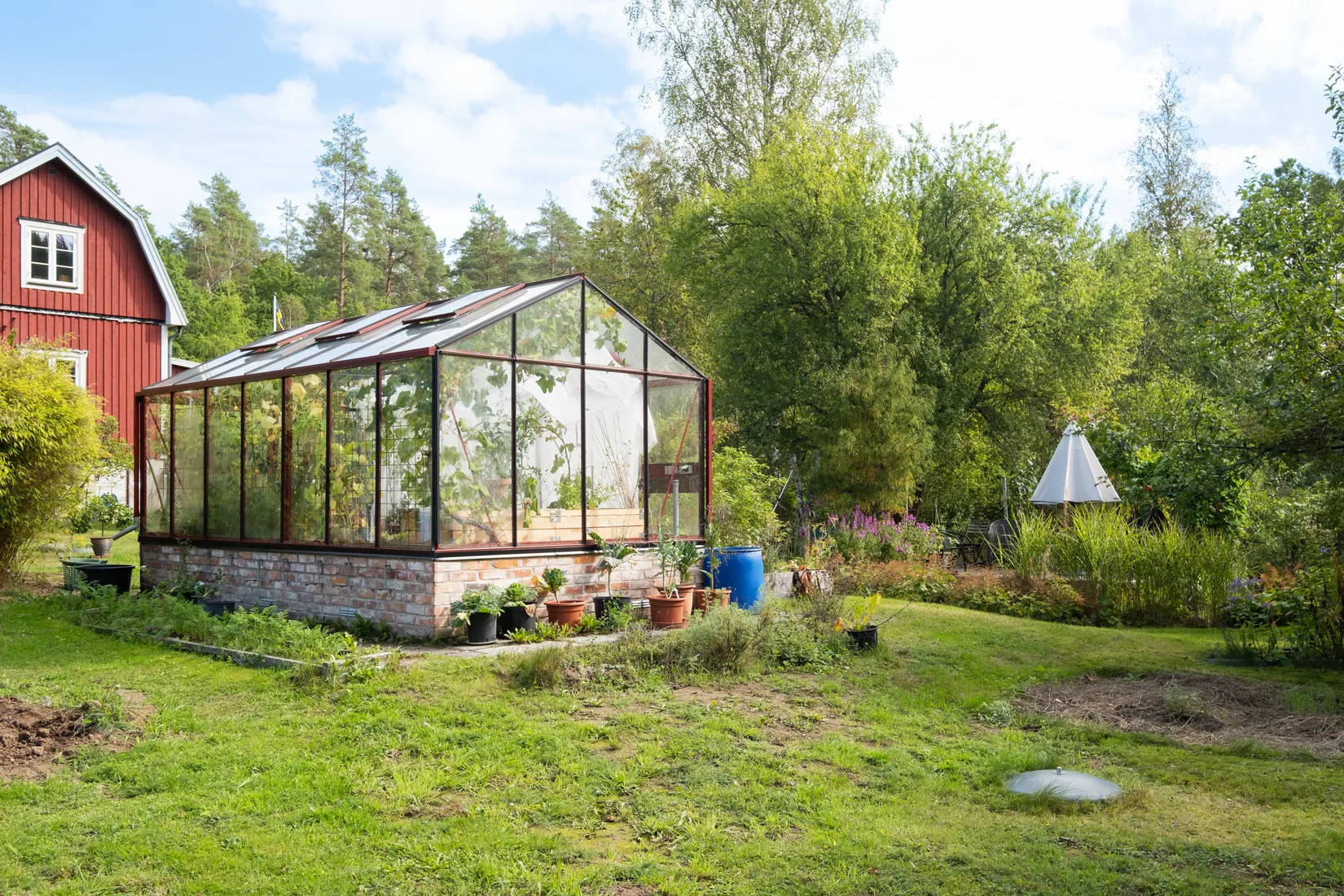 Villa, Hemsjövägen 1140, Olofström