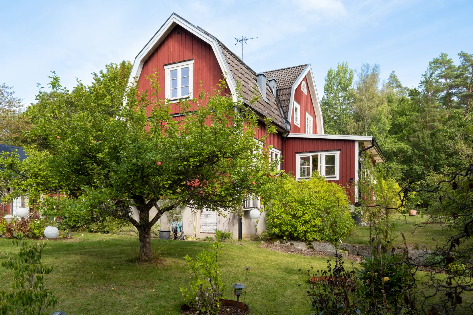 Villa, Hemsjövägen 1140, Olofström