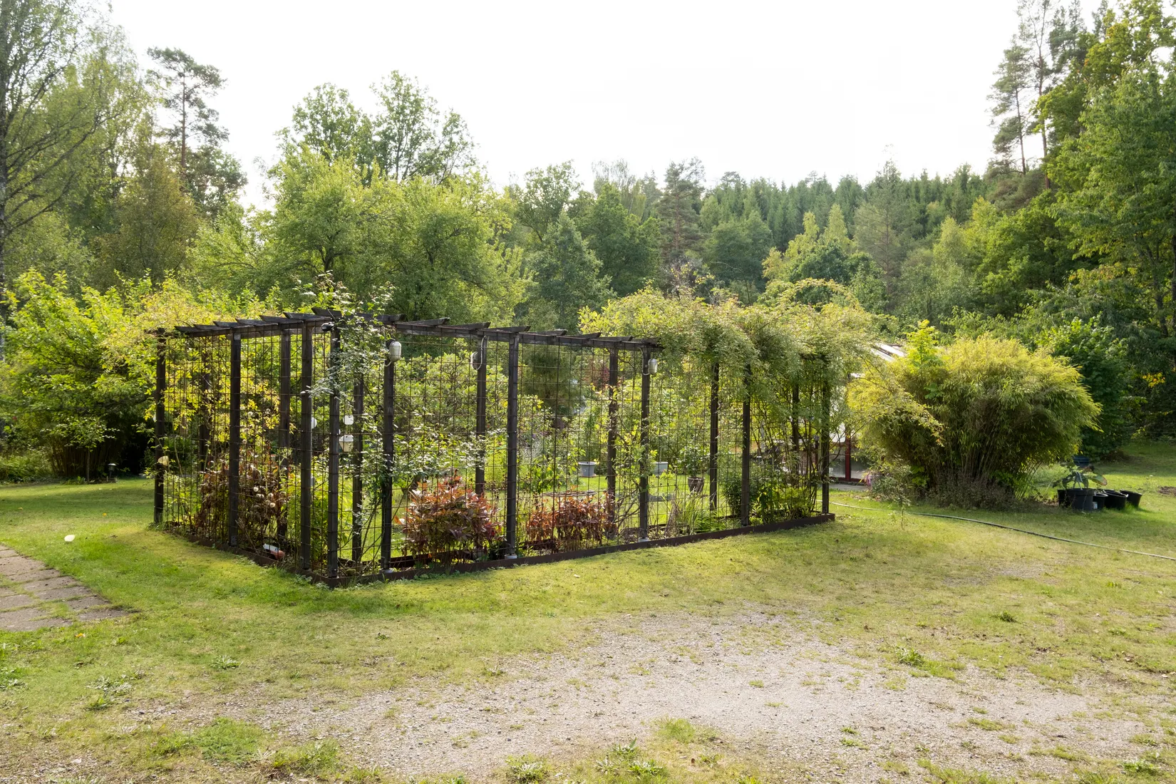 Villa, Hemsjövägen 1140, Olofström