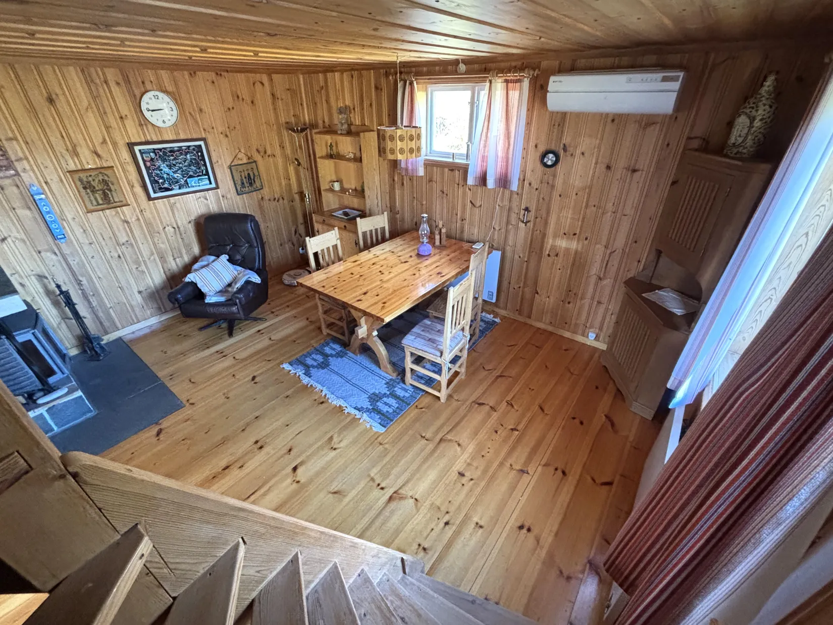 Övrigt, Fanbyn 536, Fanbyn/ Gällö, Bräcke