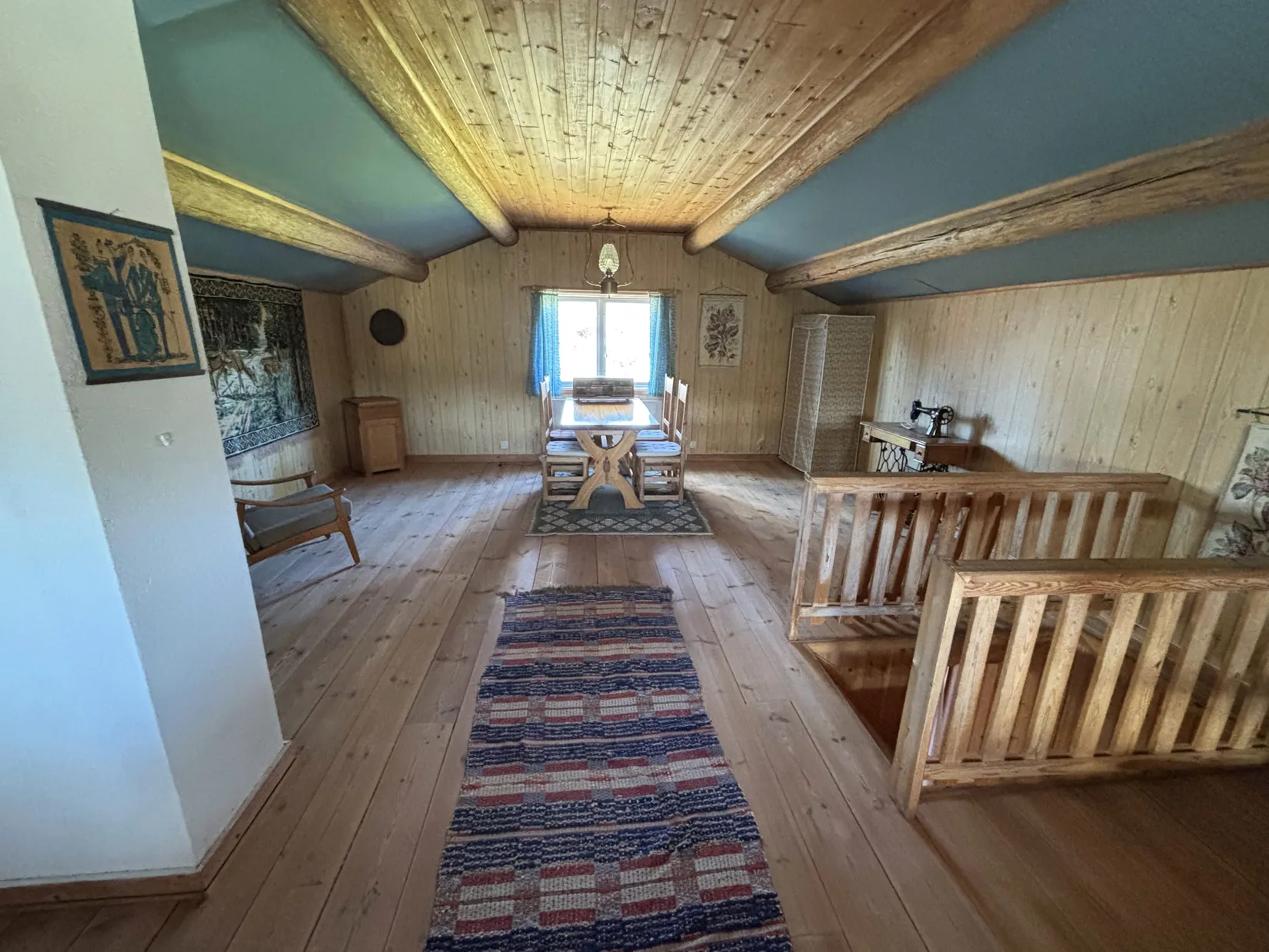 Övrigt, Fanbyn 536, Fanbyn/ Gällö, Bräcke