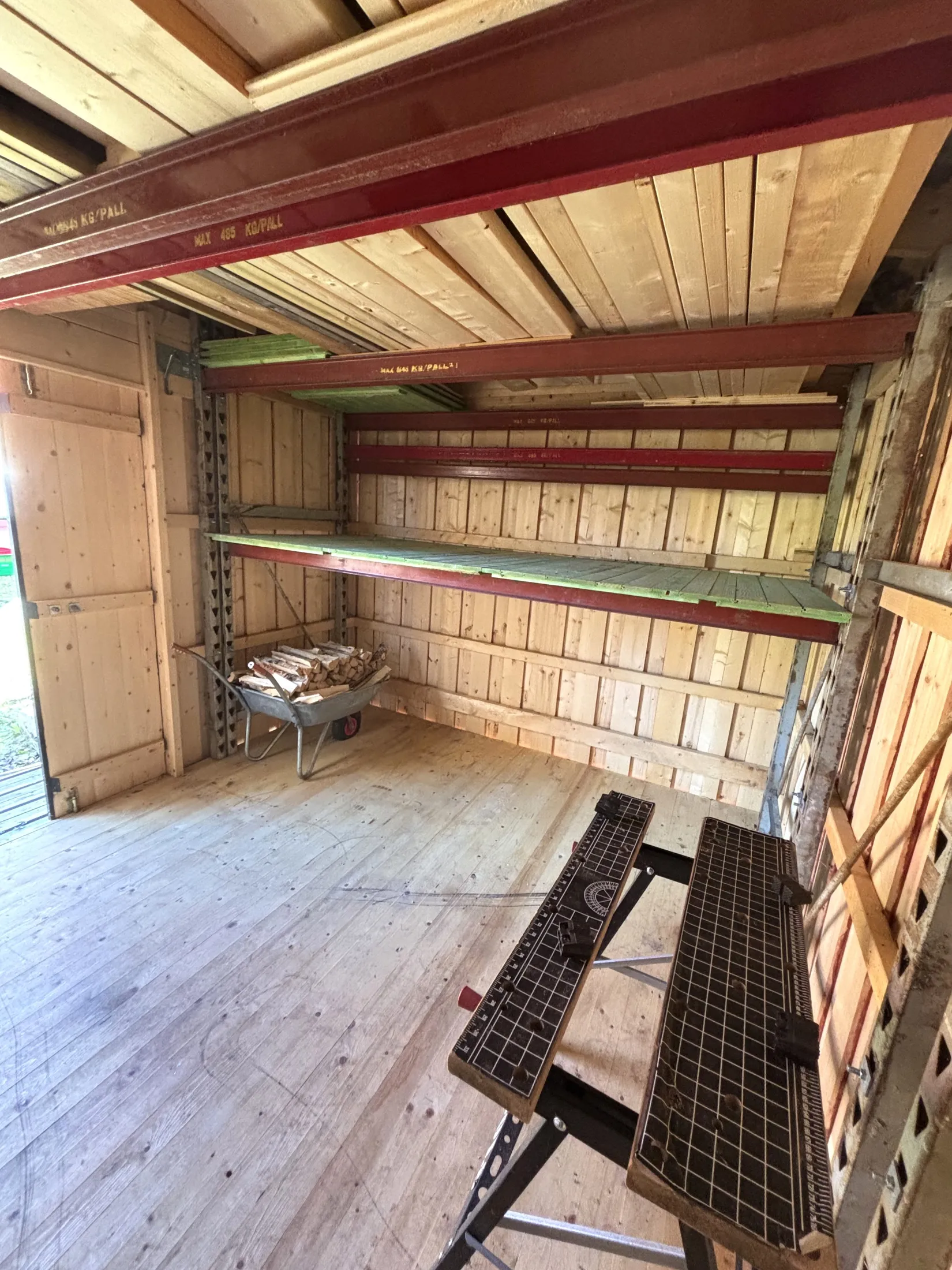 Övrigt, Fanbyn 536, Fanbyn/ Gällö, Bräcke