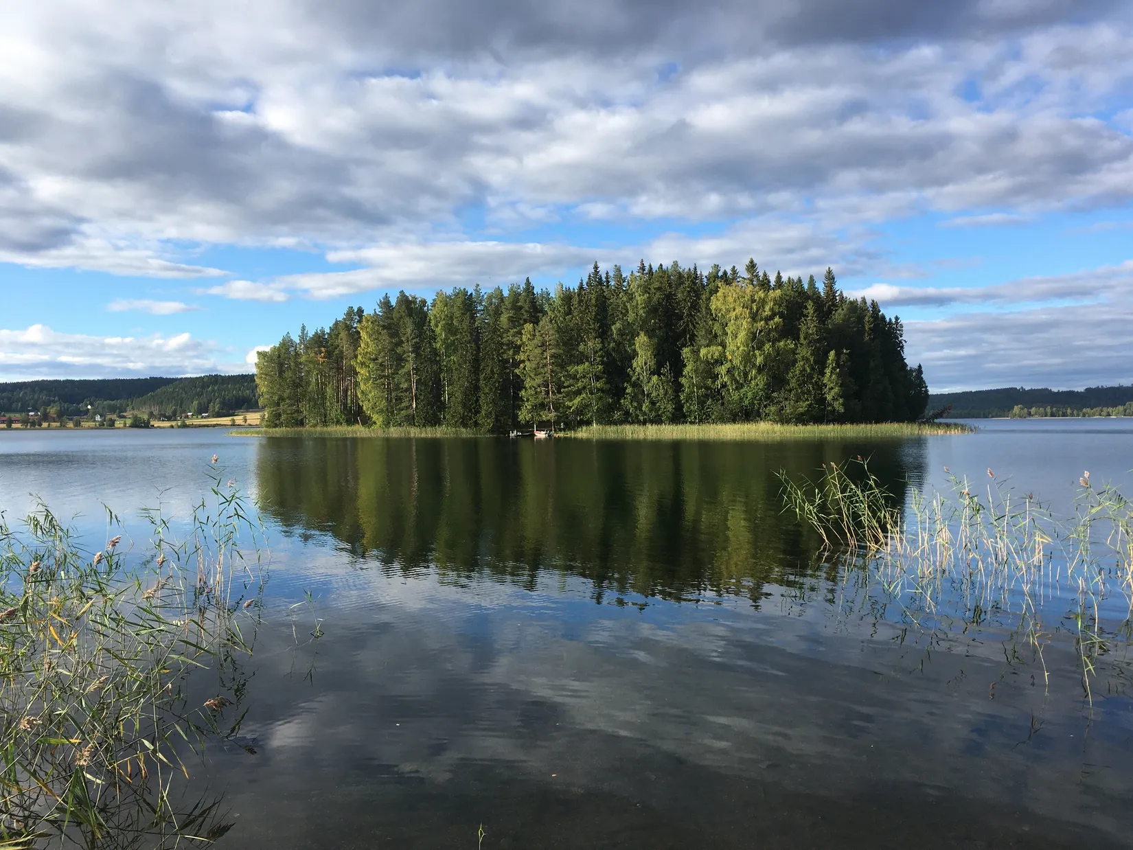 Övrigt, Fanbyn 536, Fanbyn/ Gällö, Bräcke