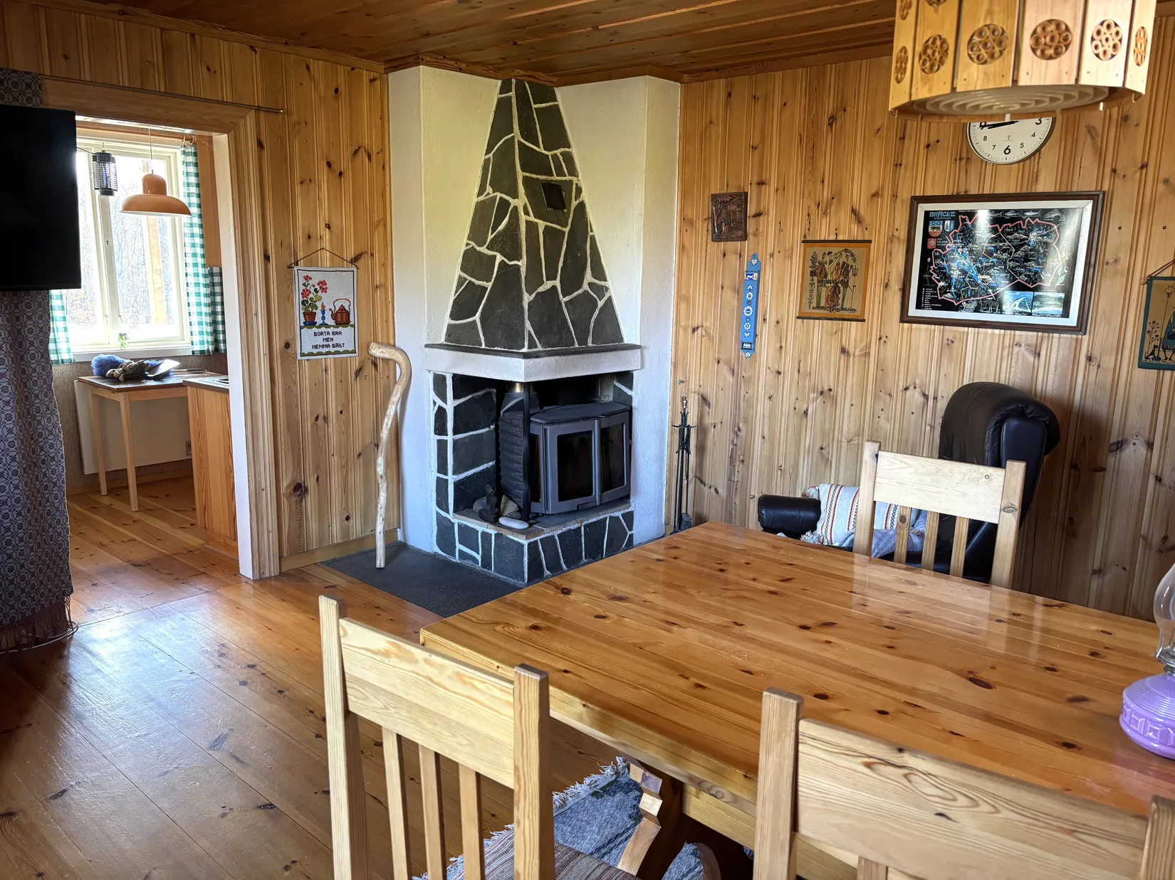 Övrigt, Fanbyn 536, Fanbyn/ Gällö, Bräcke