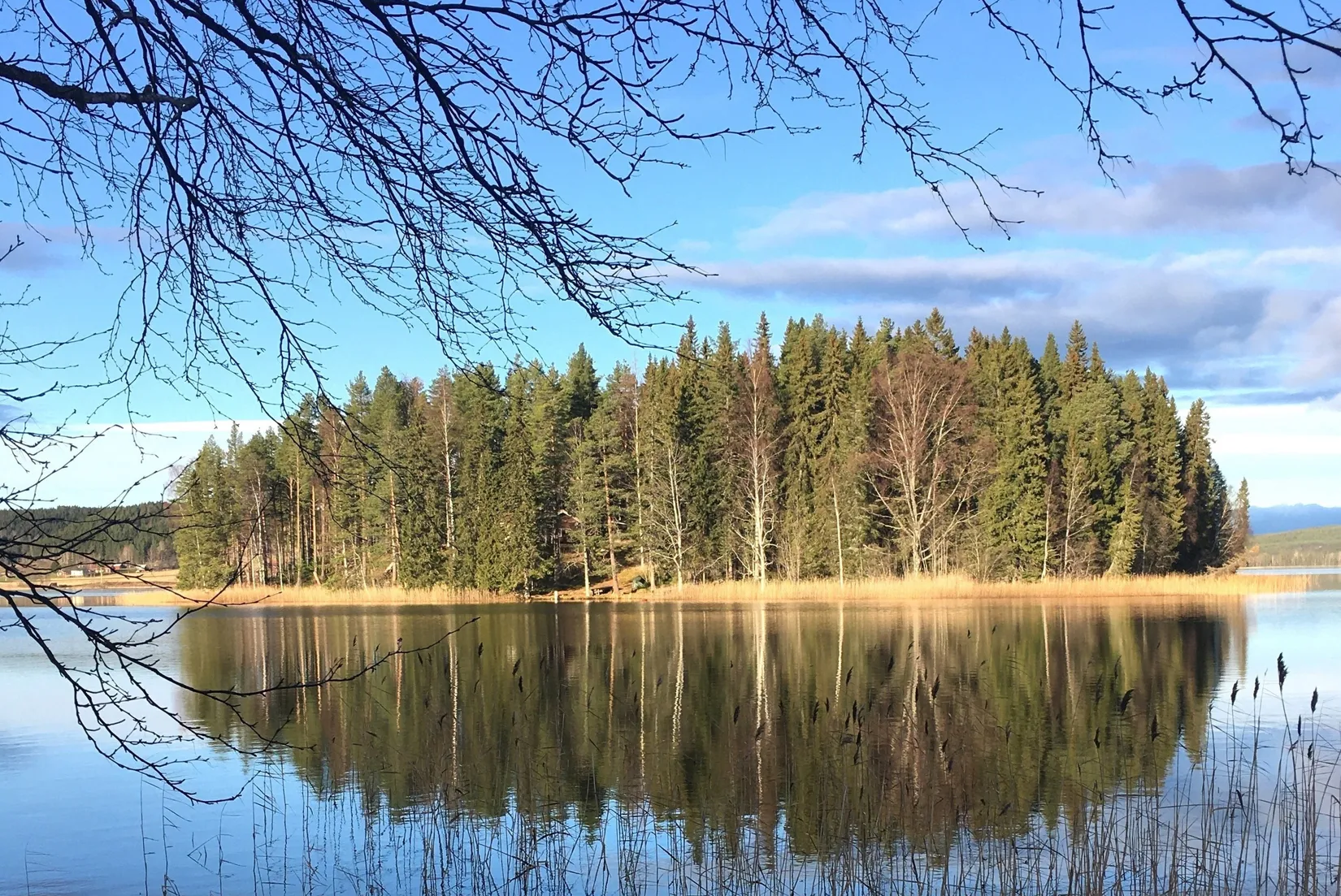 Övrigt, Fanbyn 536, Fanbyn/ Gällö, Bräcke
