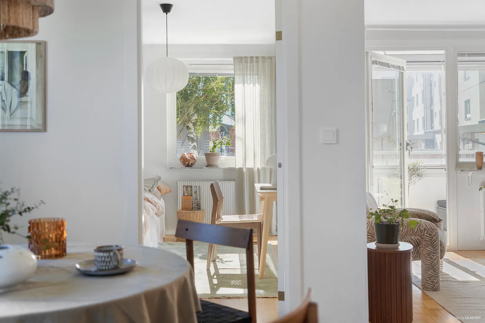Bostadsrätt, Norra Nedanvägsgatan 6A, Åby, Mölndal