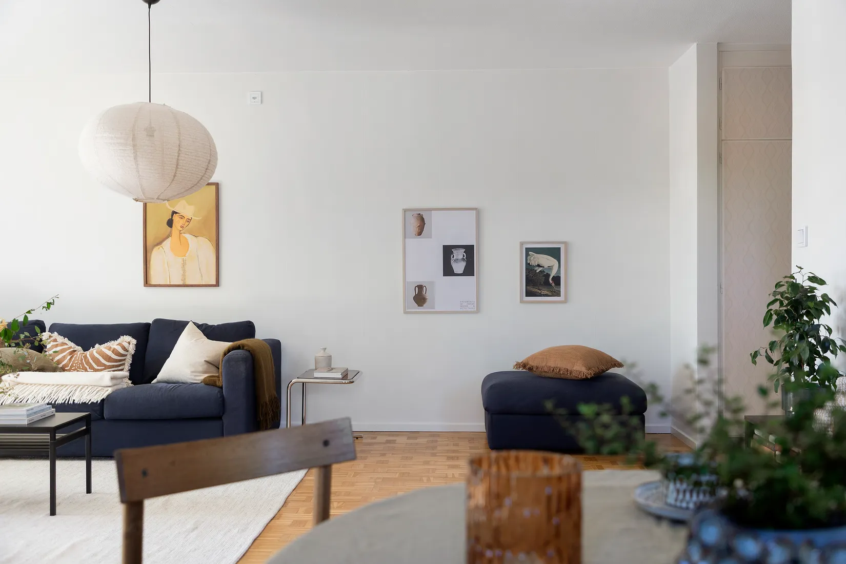 Bostadsrätt, Norra Nedanvägsgatan 6A, Åby, Mölndal