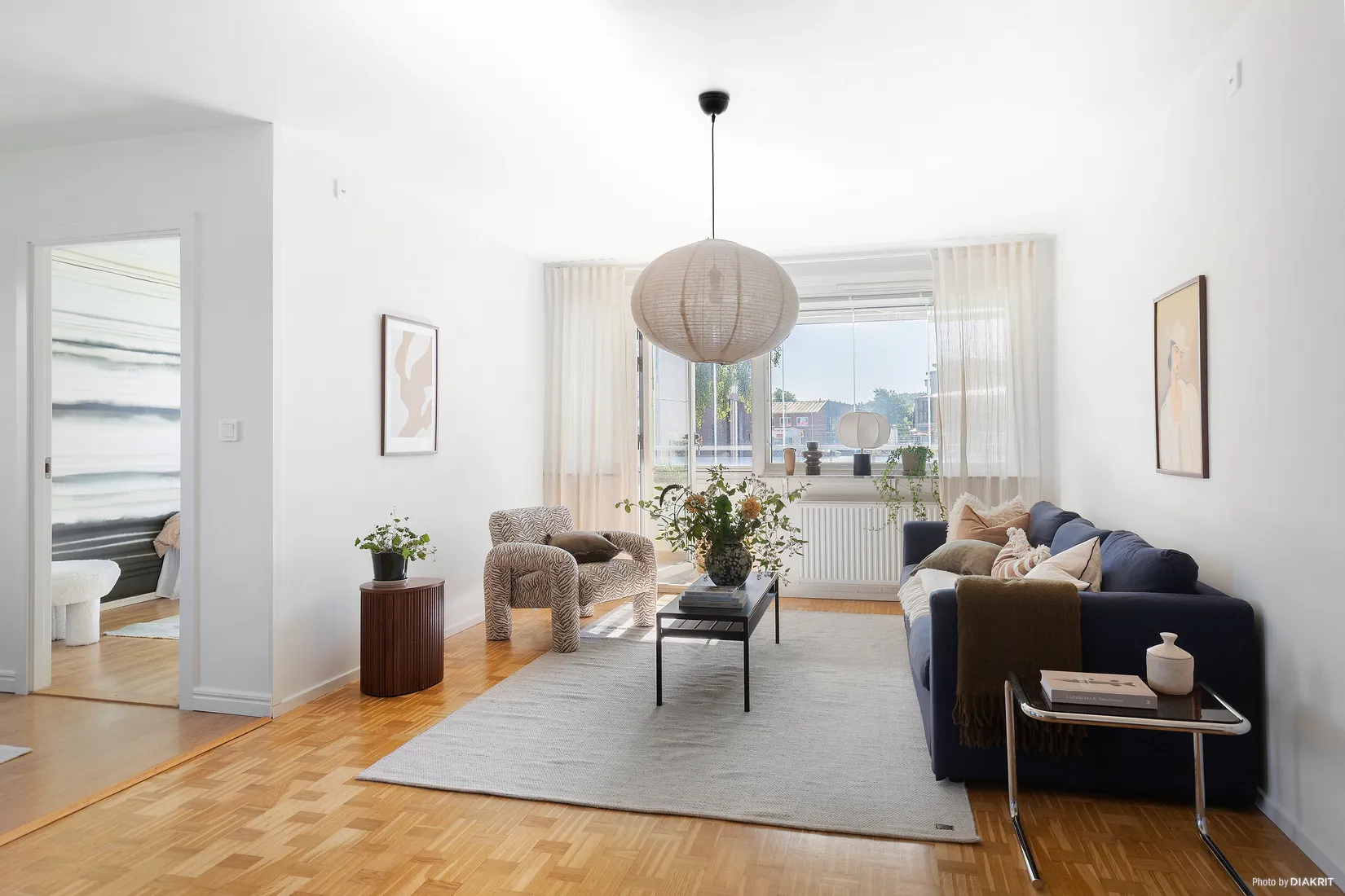 Bostadsrätt, Norra Nedanvägsgatan 6A, Åby, Mölndal