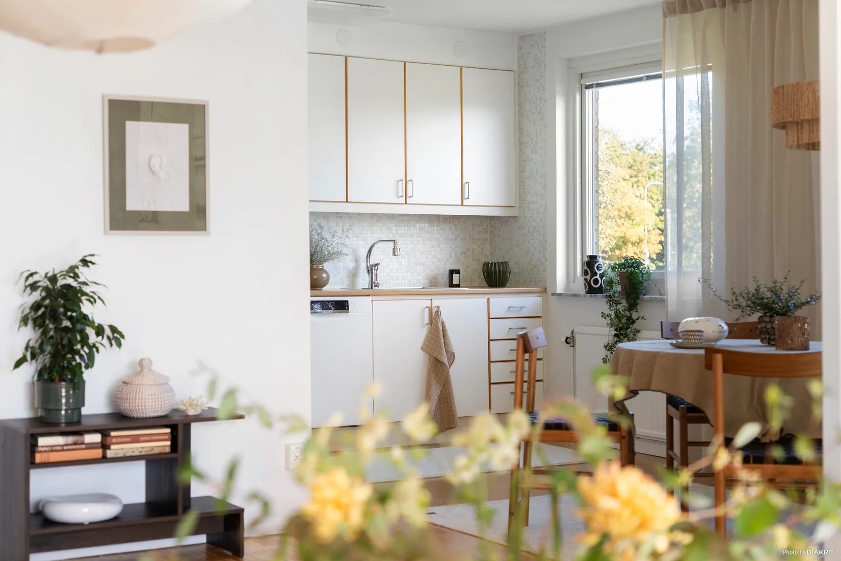 Bostadsrätt, Norra Nedanvägsgatan 6A, Åby, Mölndal