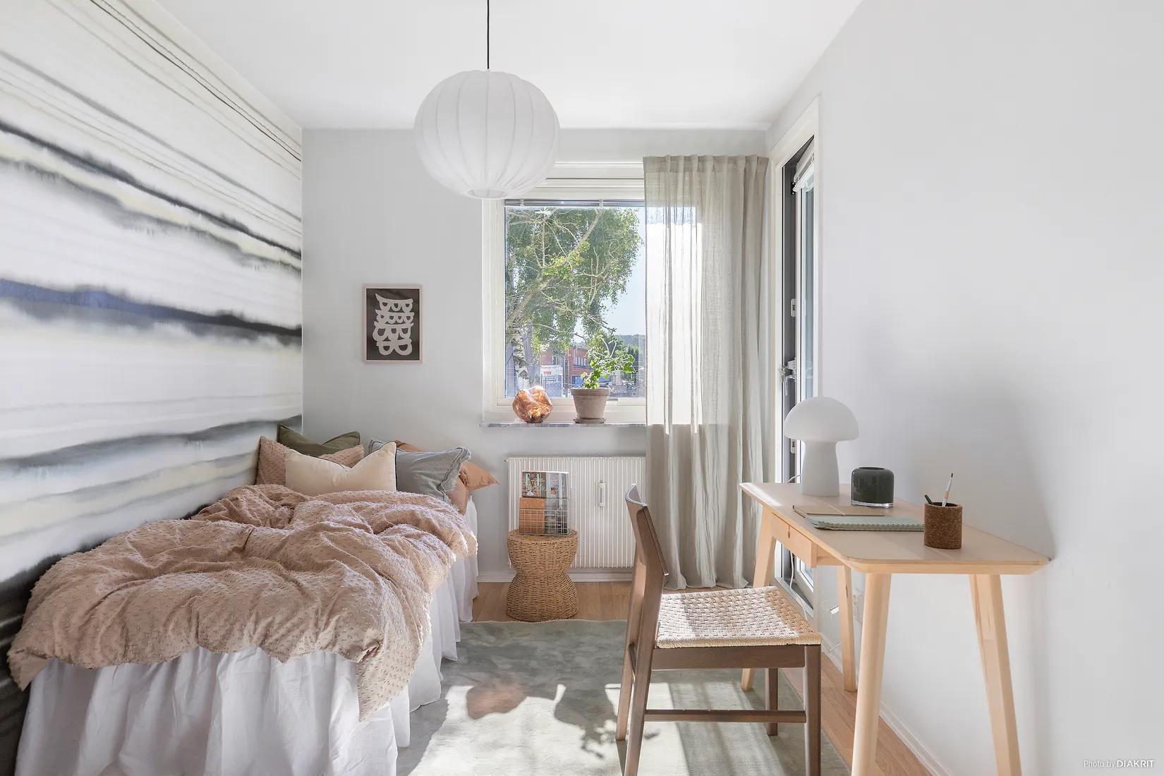 Bostadsrätt, Norra Nedanvägsgatan 6A, Åby, Mölndal