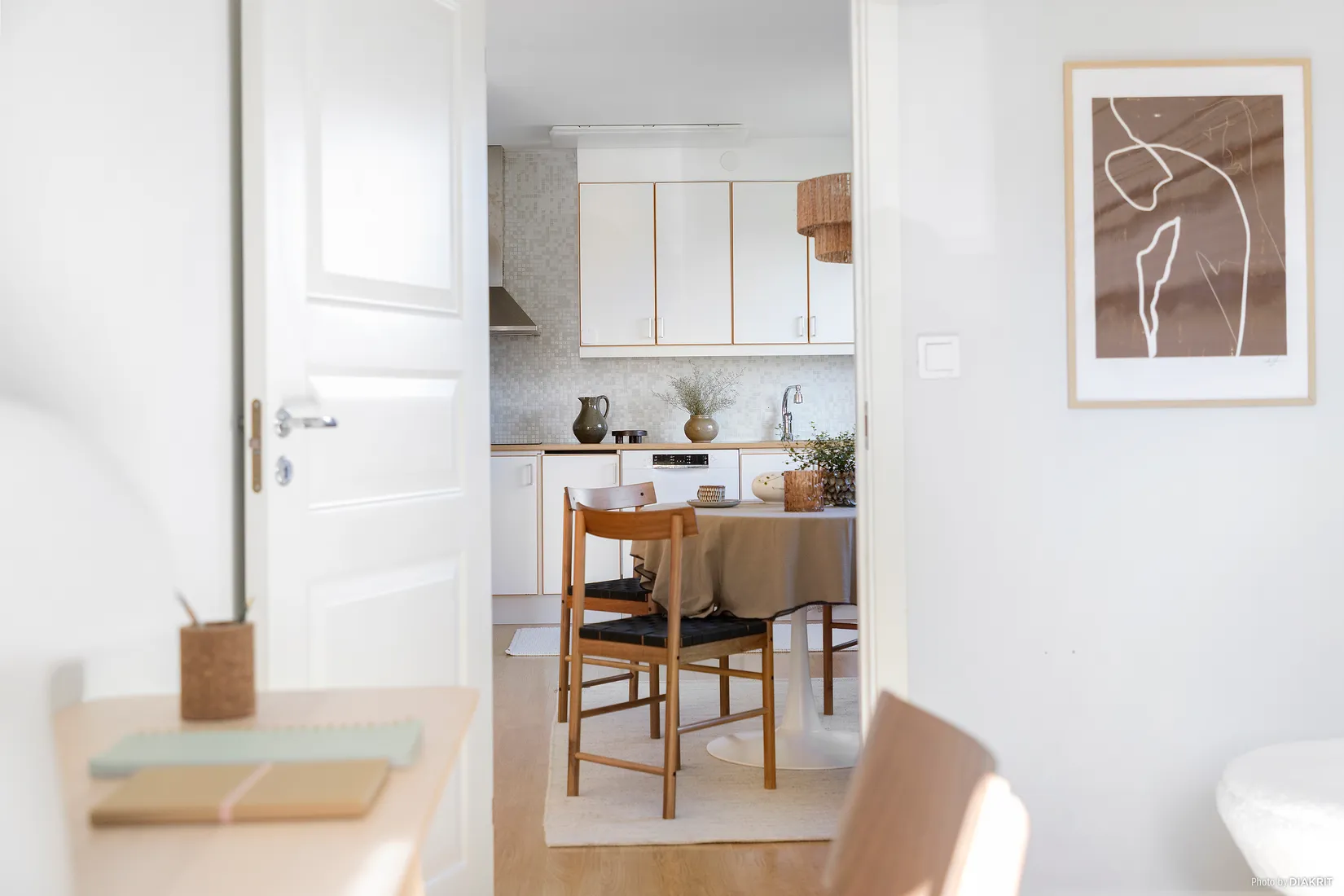 Bostadsrätt, Norra Nedanvägsgatan 6A, Åby, Mölndal