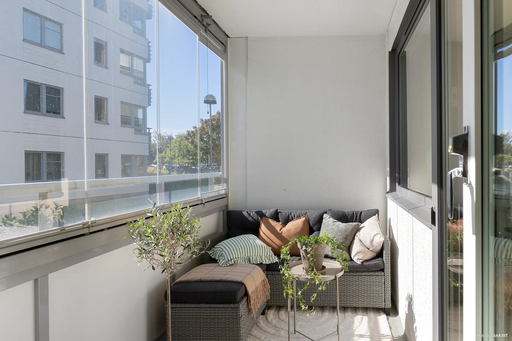 Bostadsrätt, Norra Nedanvägsgatan 6A, Åby, Mölndal
