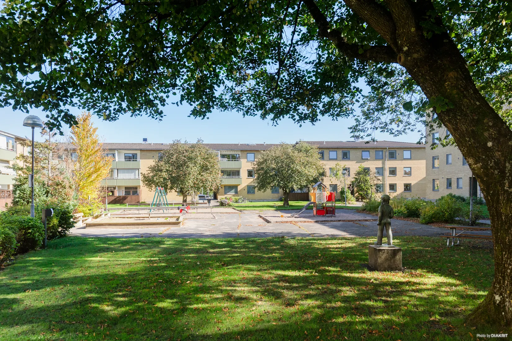 Bostadsrätt, Norra Nedanvägsgatan 6A, Åby, Mölndal