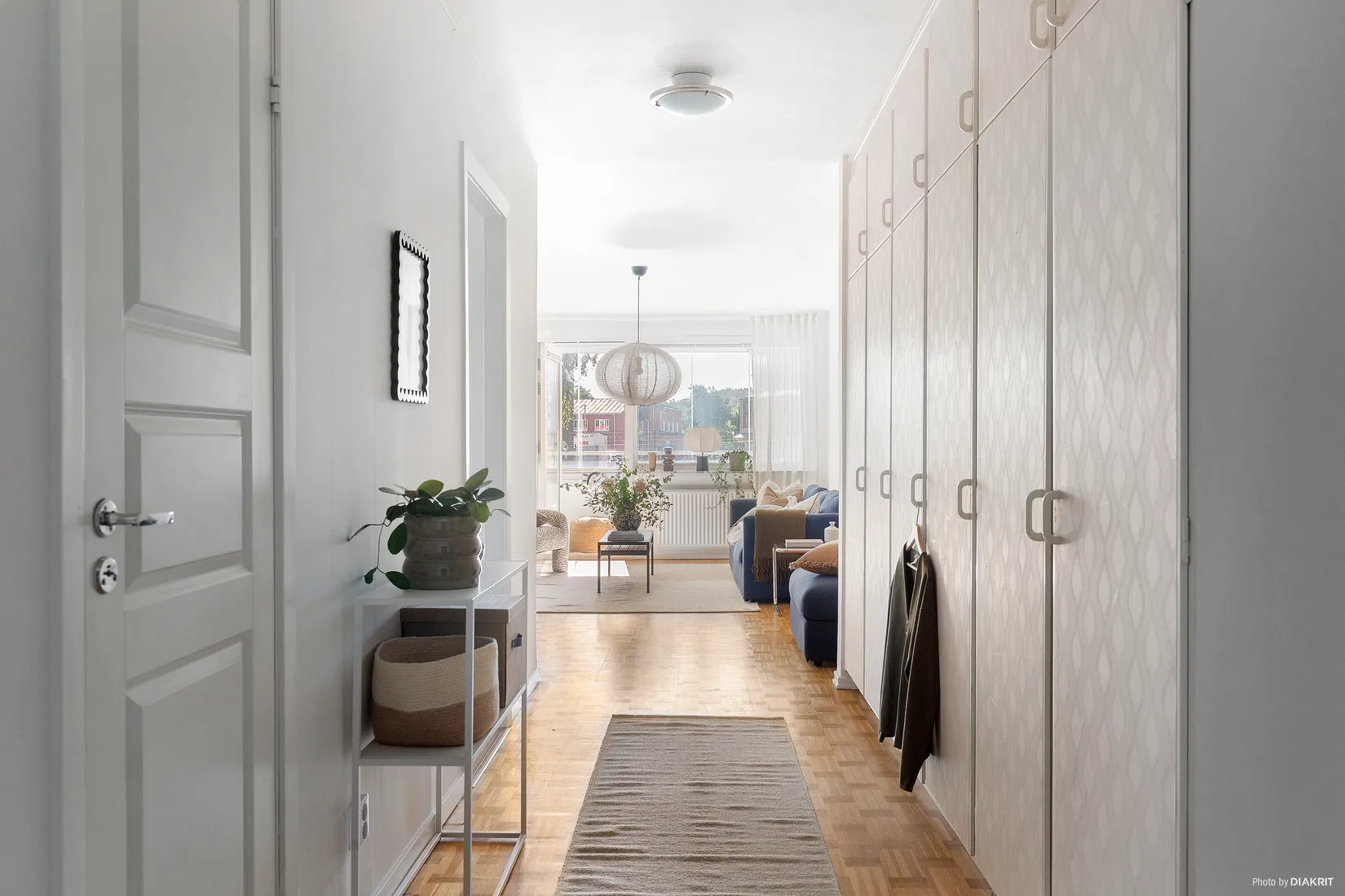 Bostadsrätt, Norra Nedanvägsgatan 6A, Åby, Mölndal