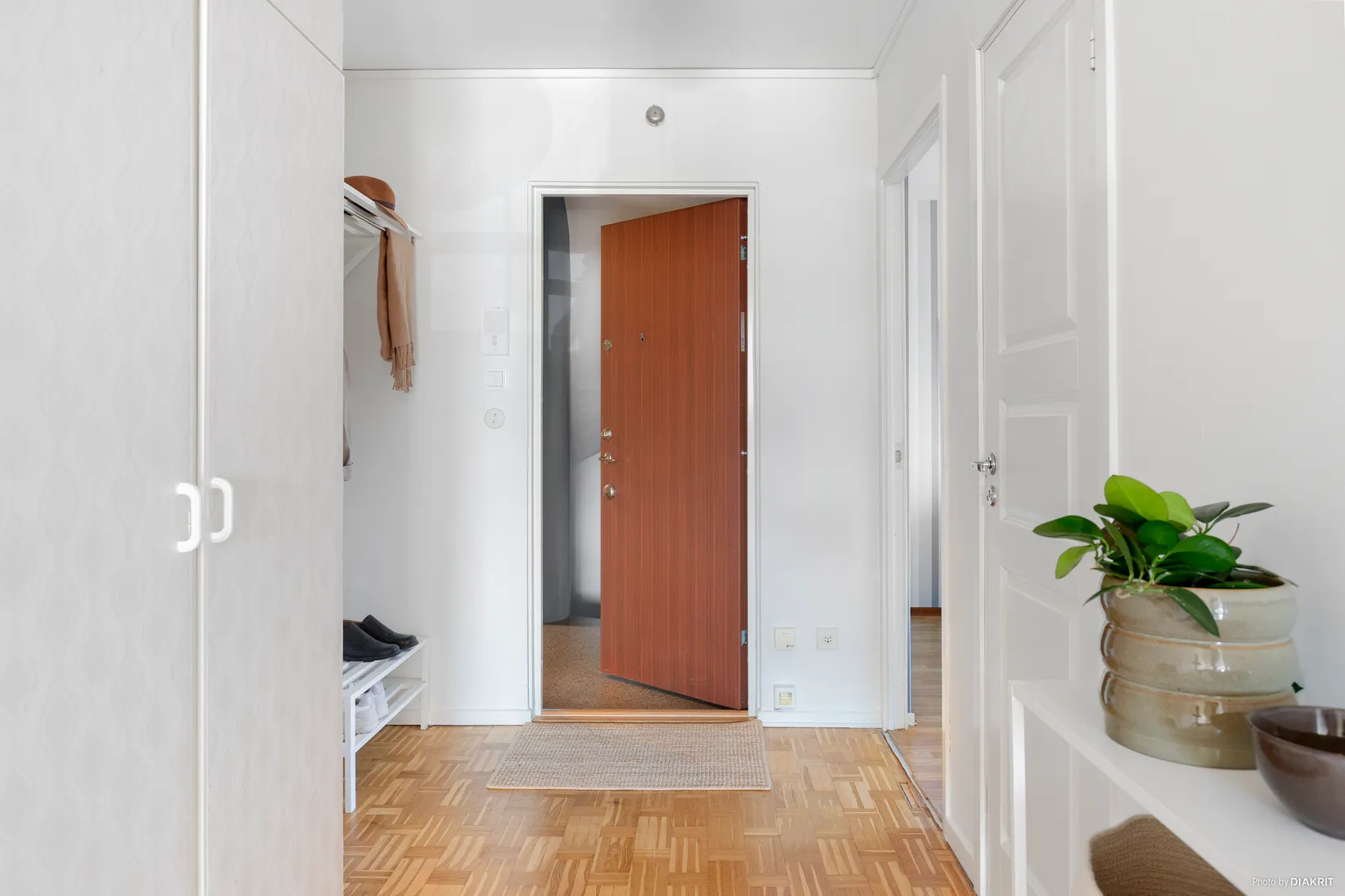Bostadsrätt, Norra Nedanvägsgatan 6A, Åby, Mölndal