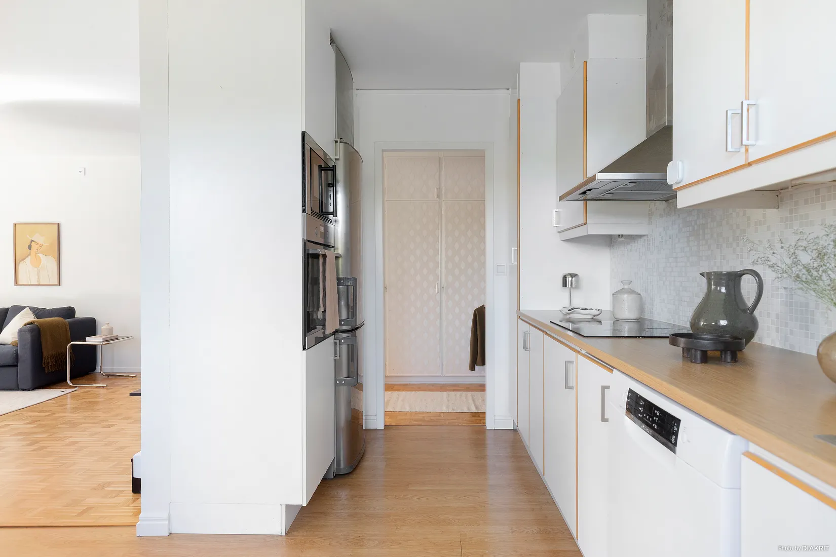 Bostadsrätt, Norra Nedanvägsgatan 6A, Åby, Mölndal