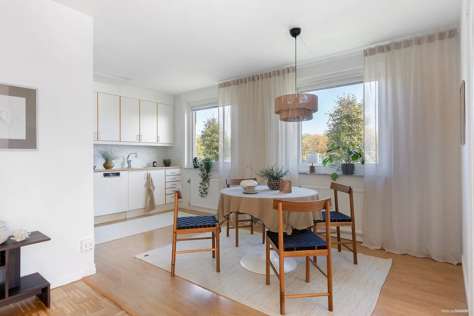 Bostadsrätt, Norra Nedanvägsgatan 6A, Åby, Mölndal