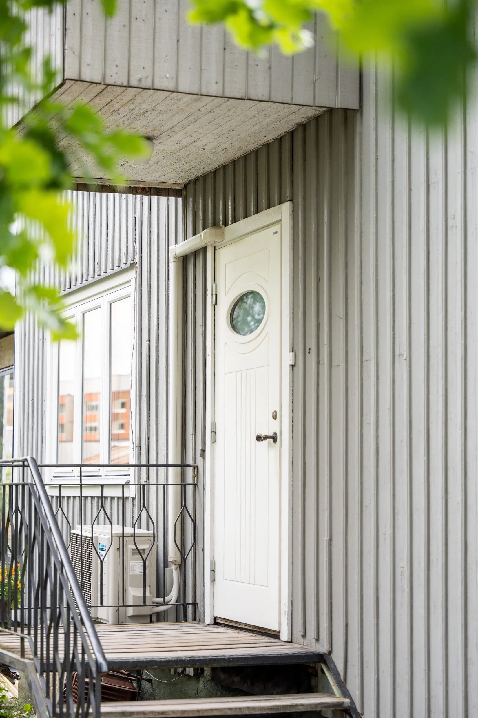Villa, Finnmarksvägen 17, Kramfors