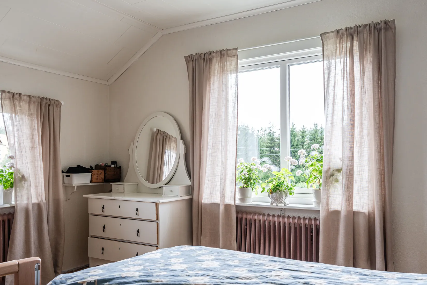 Villa, Finnmarksvägen 17, Kramfors