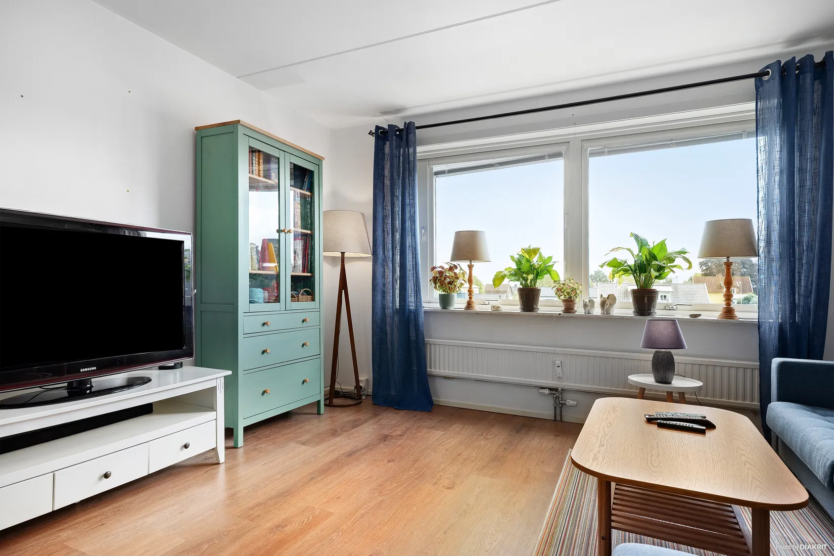 Bostadsrätt, Linnégatan 5e, Gullvivan, Gislaved