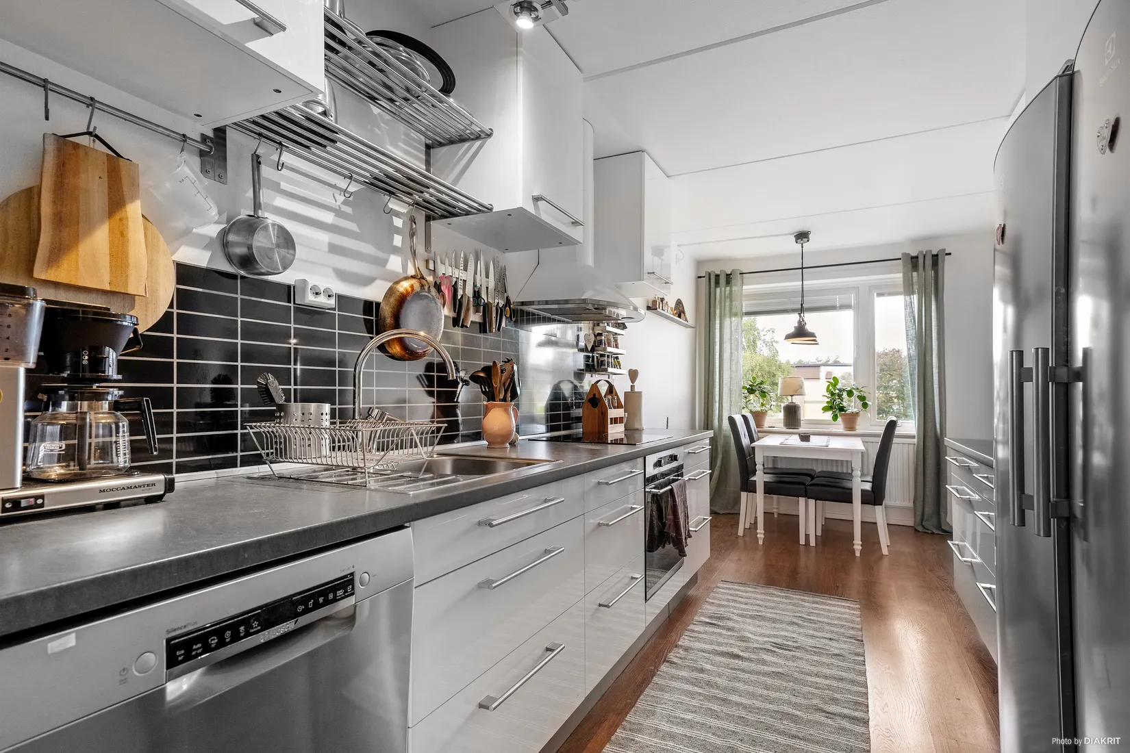 Bostadsrätt, Linnégatan 5e, Gullvivan, Gislaved