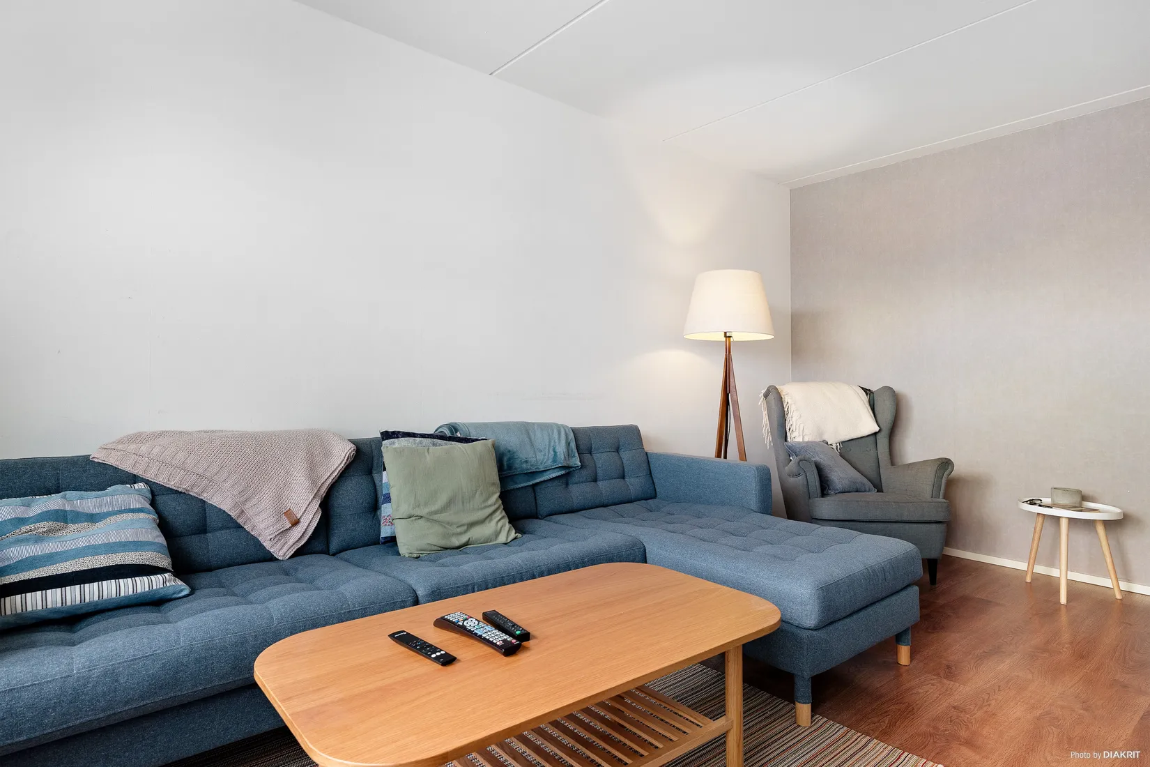 Bostadsrätt, Linnégatan 5e, Gullvivan, Gislaved