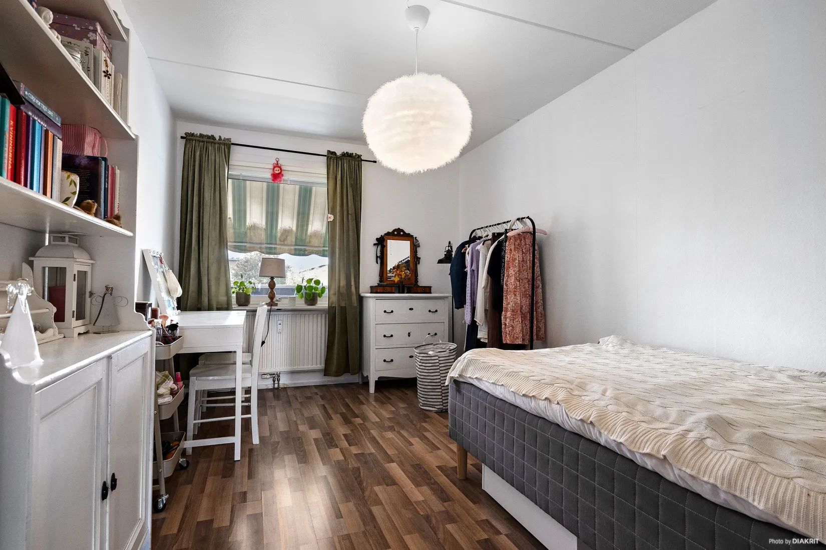 Bostadsrätt, Linnégatan 5e, Gullvivan, Gislaved