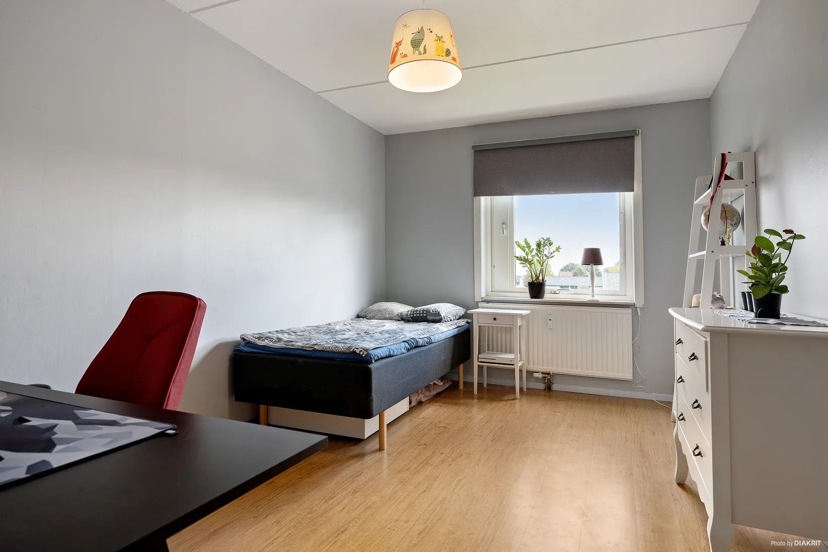 Bostadsrätt, Linnégatan 5e, Gullvivan, Gislaved