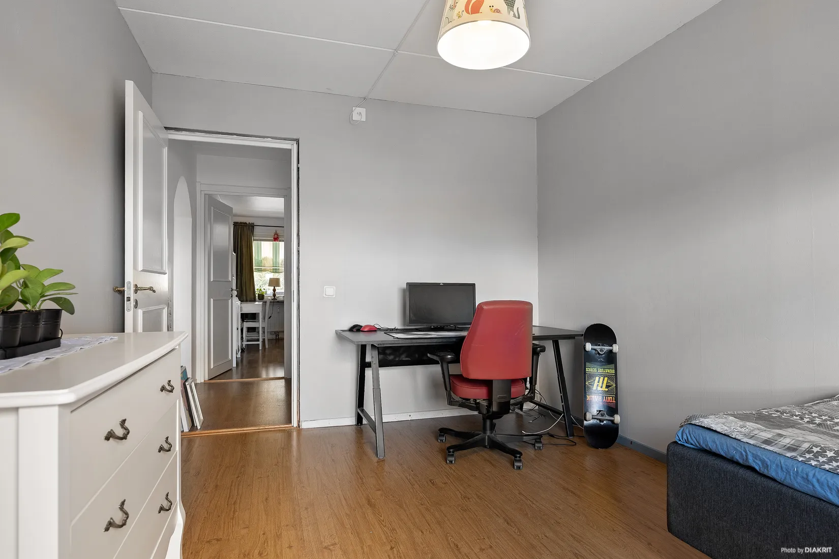 Bostadsrätt, Linnégatan 5e, Gullvivan, Gislaved