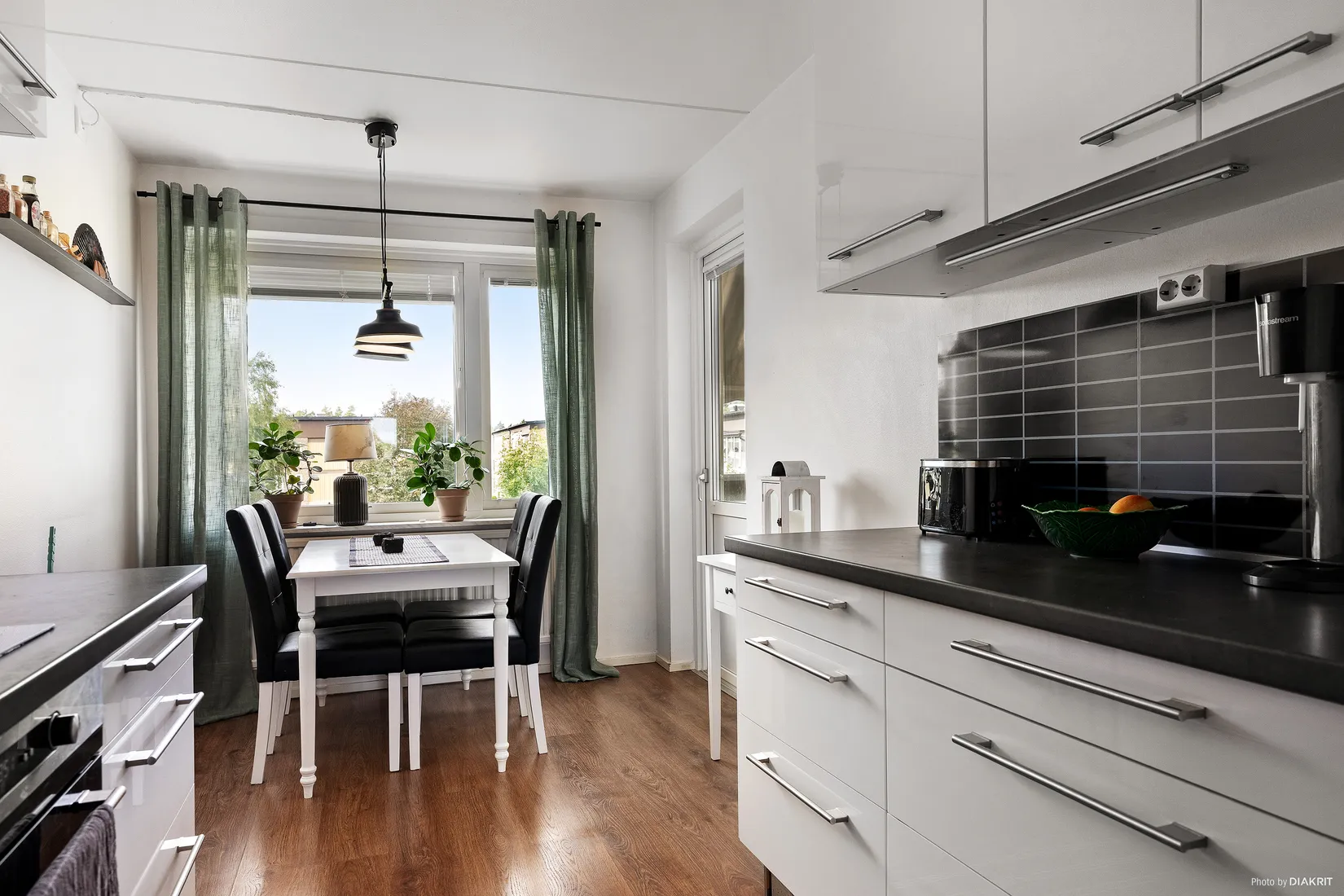 Bostadsrätt, Linnégatan 5e, Gullvivan, Gislaved