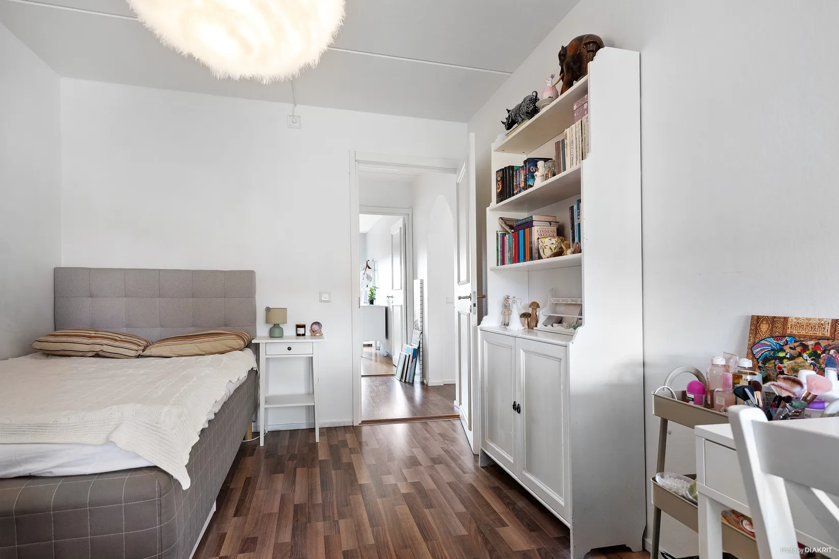 Bostadsrätt, Linnégatan 5e, Gullvivan, Gislaved