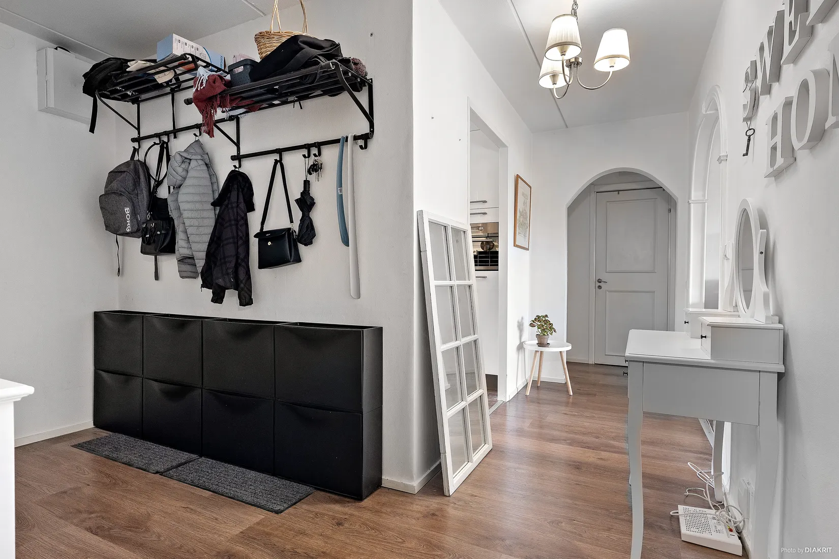 Bostadsrätt, Linnégatan 5e, Gullvivan, Gislaved