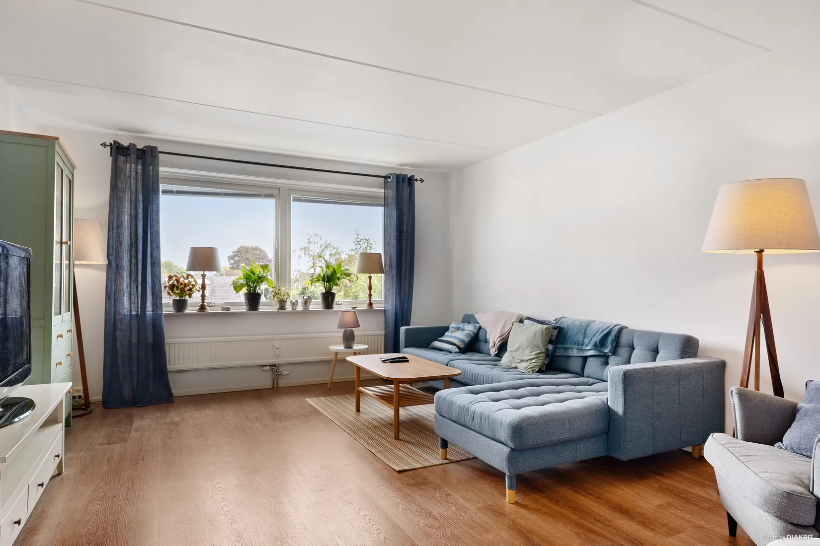 Bostadsrätt, Linnégatan 5e, Gullvivan, Gislaved
