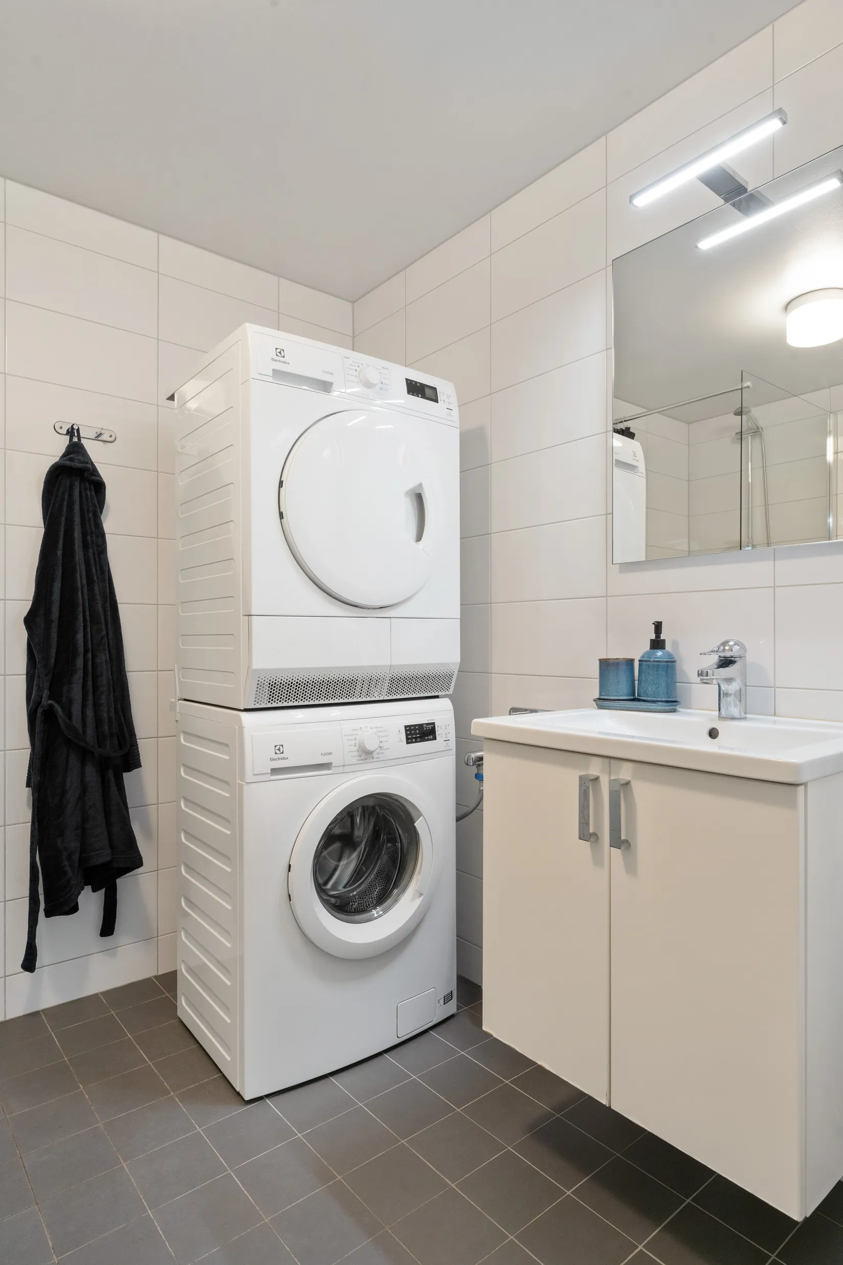 Bostadsrätt, Källtorpsvägen 21, 3tr med glimrande utsikt över Centralparken, Näsbypark, Täby