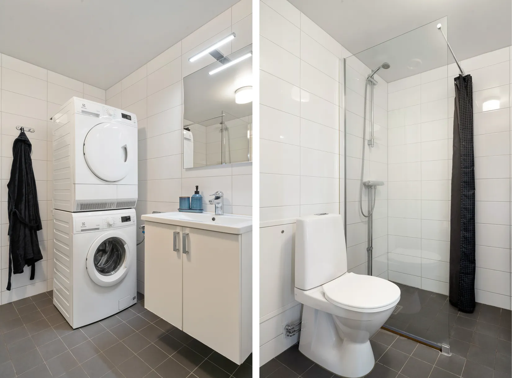 Bostadsrätt, Källtorpsvägen 21, 3tr med glimrande utsikt över Centralparken, Näsbypark, Täby